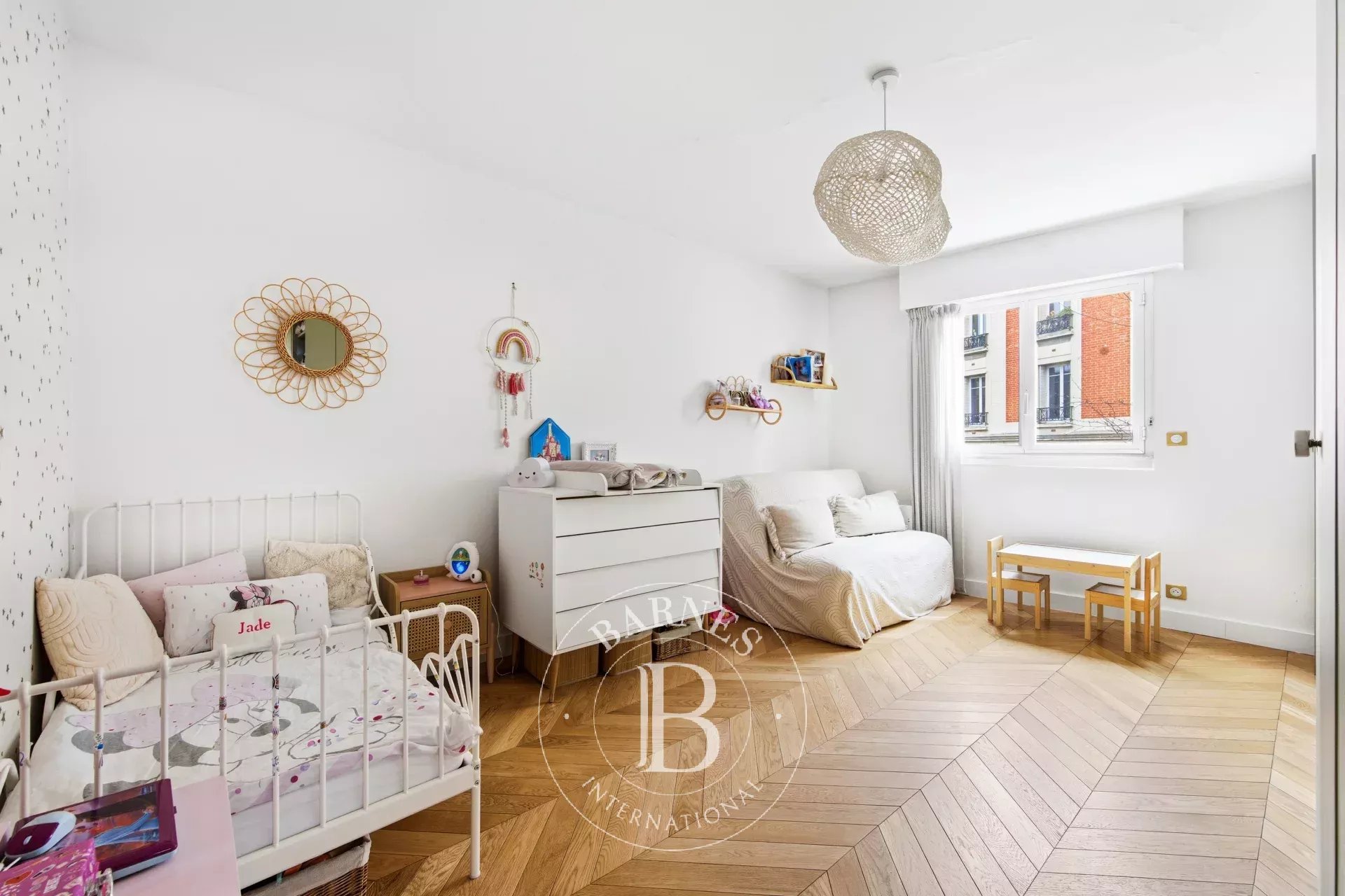 Daire Charenton-le-Pont - picture 11