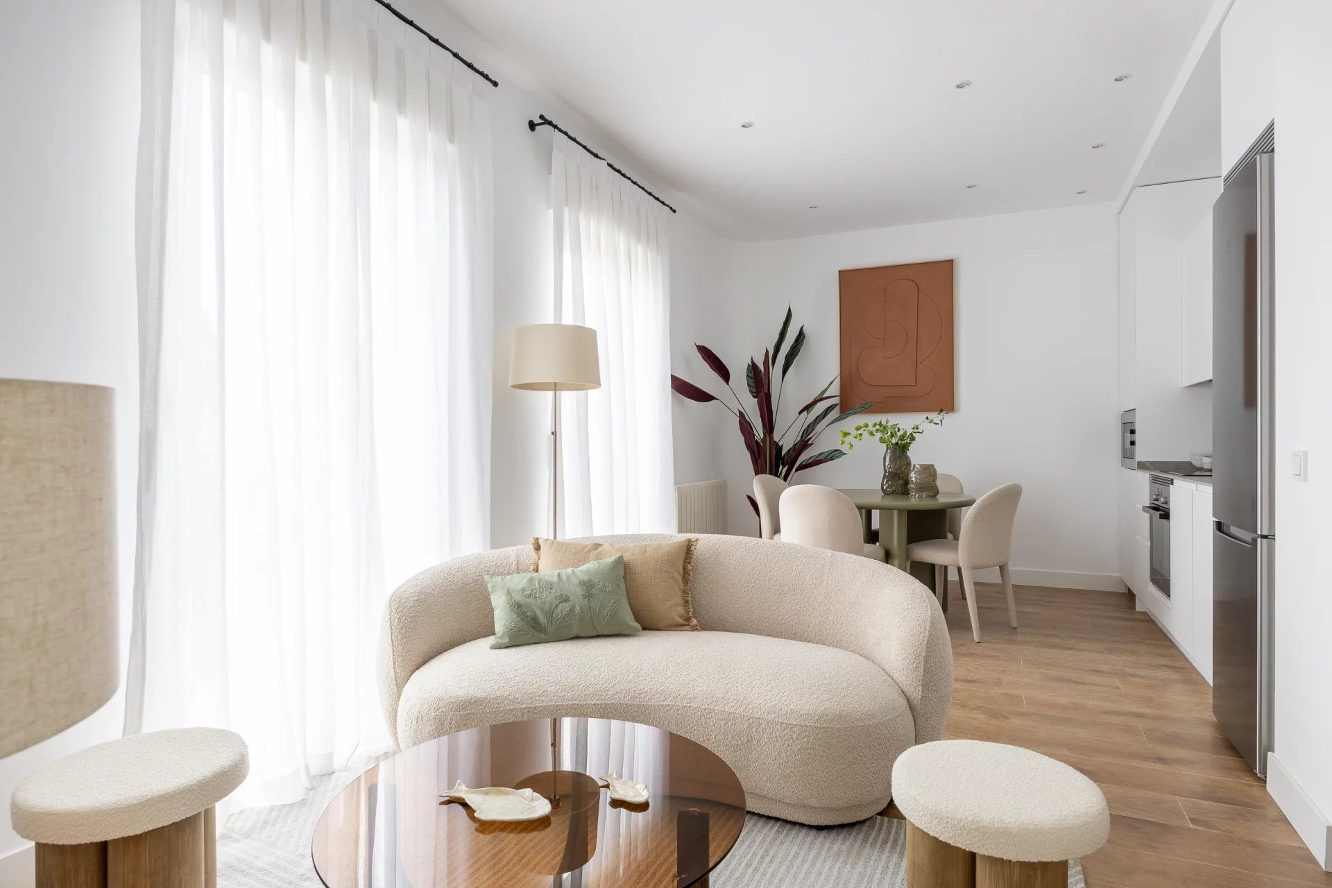 Sale Apartment Madrid Ibiza