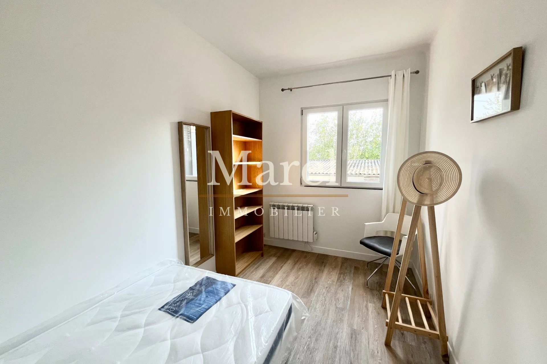 Agence immobilière de MAREL IMMOBILIER