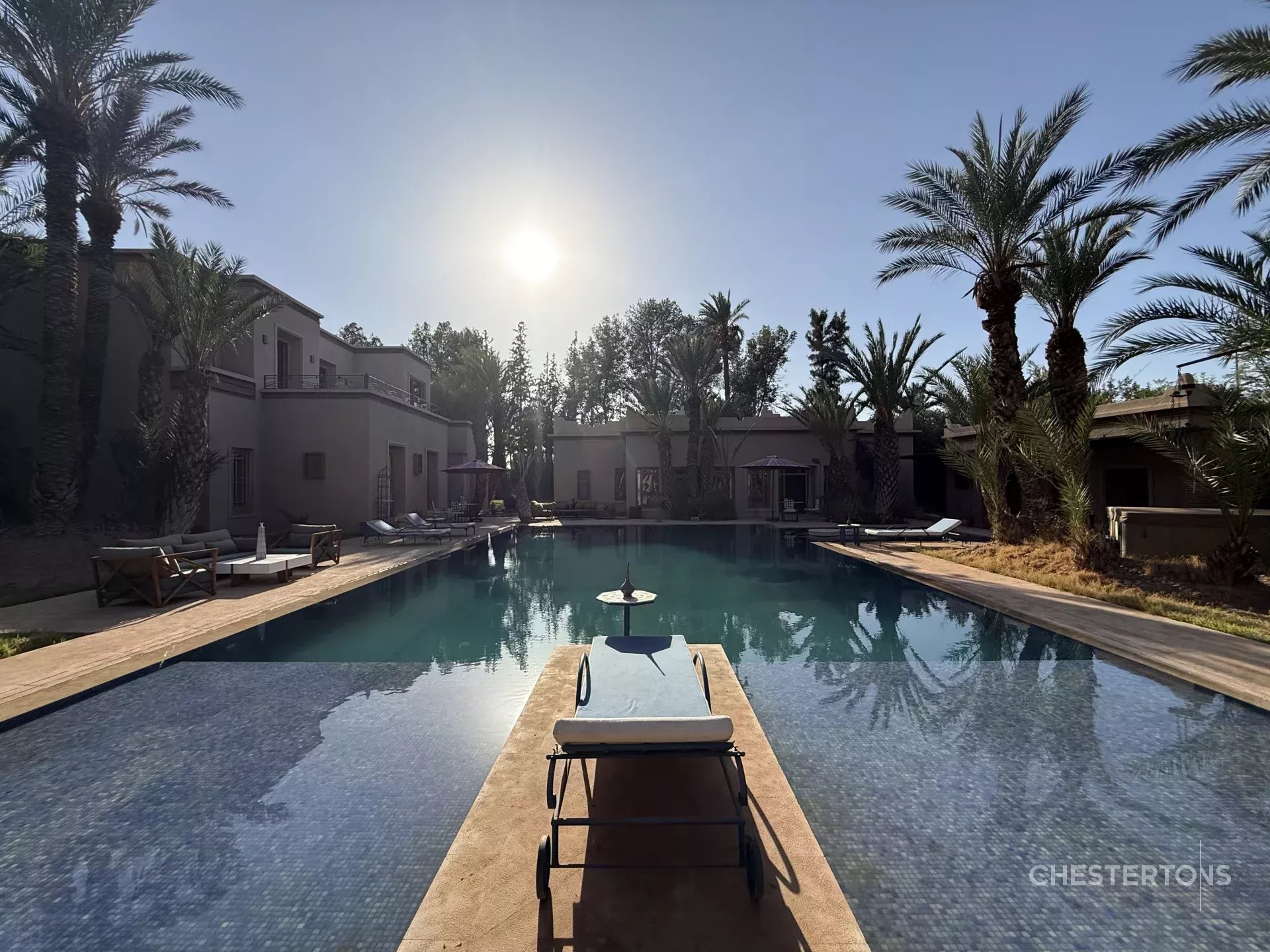 Image of Property - 10 Bedrooms for Sale in Marrakech-Ménara-Marrakech-Morocco, Image 5