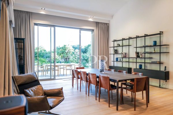 Luxury Villa in Le Cannet | 4 Bedroom Family Estate Near Cannes — photo 3