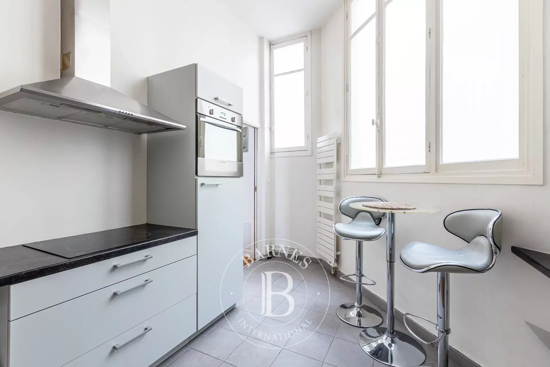 Paris  - Apartment 2 Bedrooms - picture 14