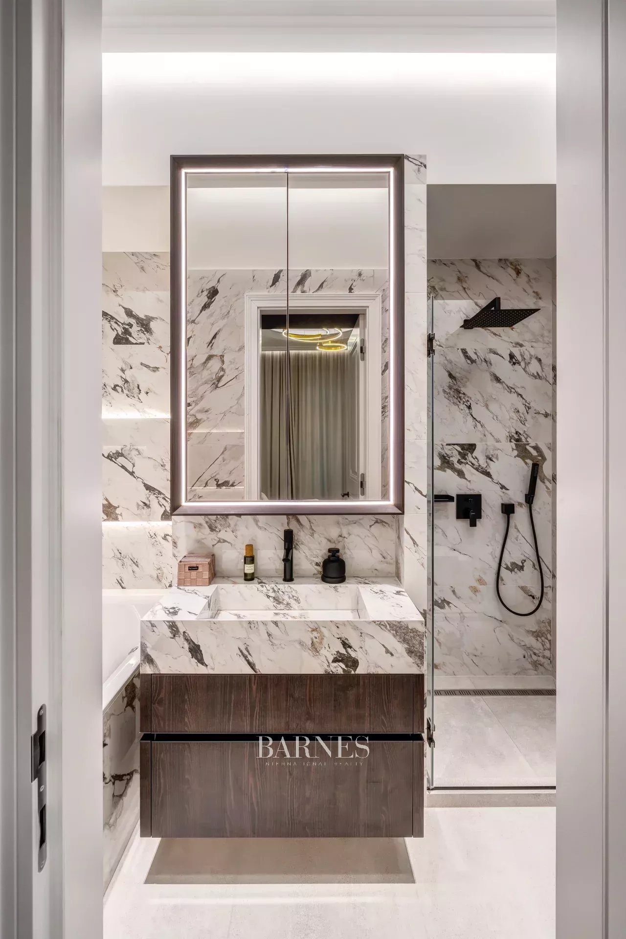 Daire Budapest VI. kerülete - picture 11