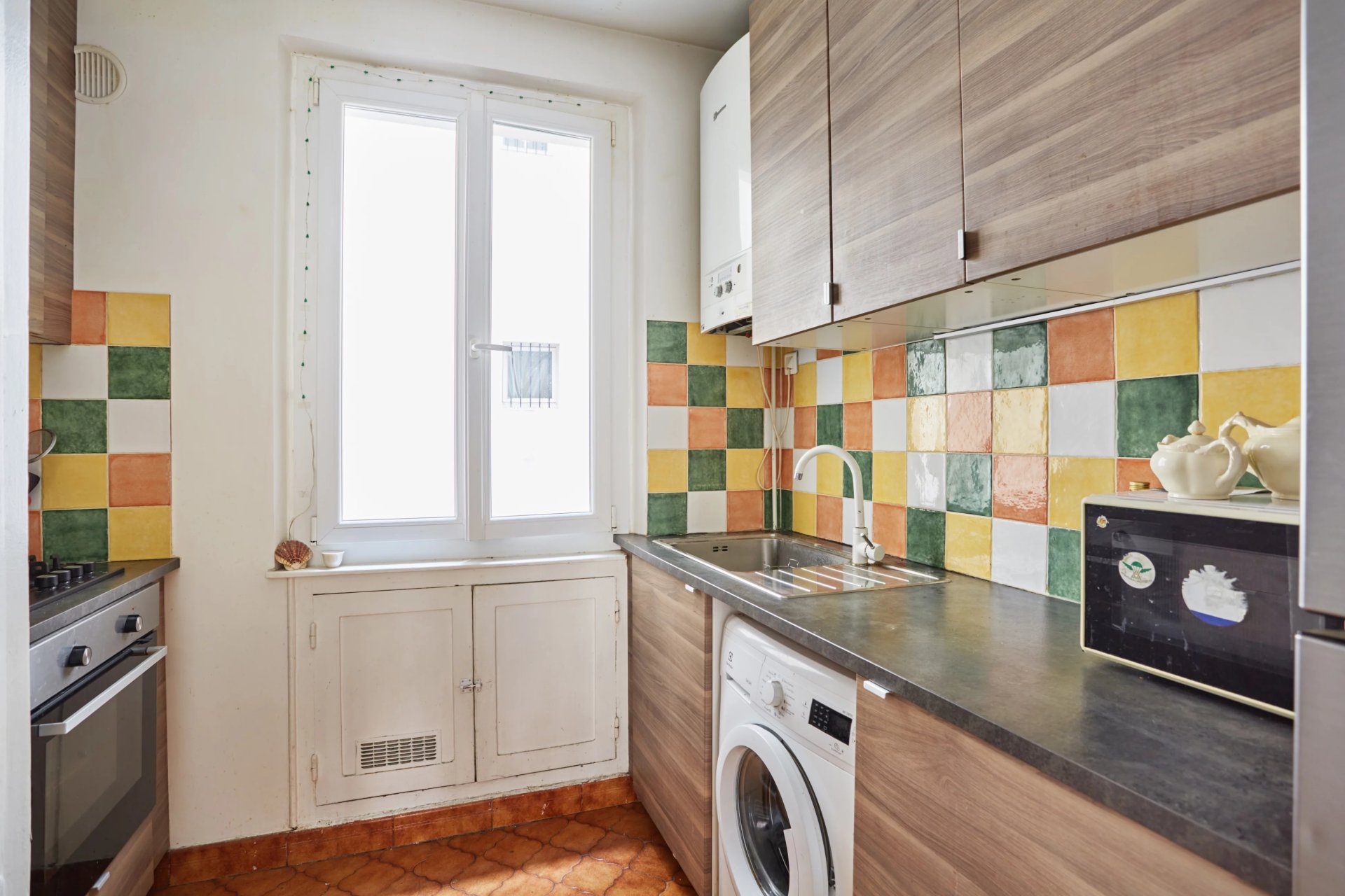 2 Bedroom Apartment/Flat's Image 4