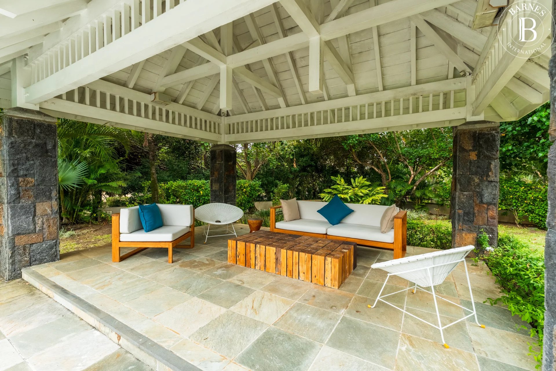 Villa Beau Champ - picture 26