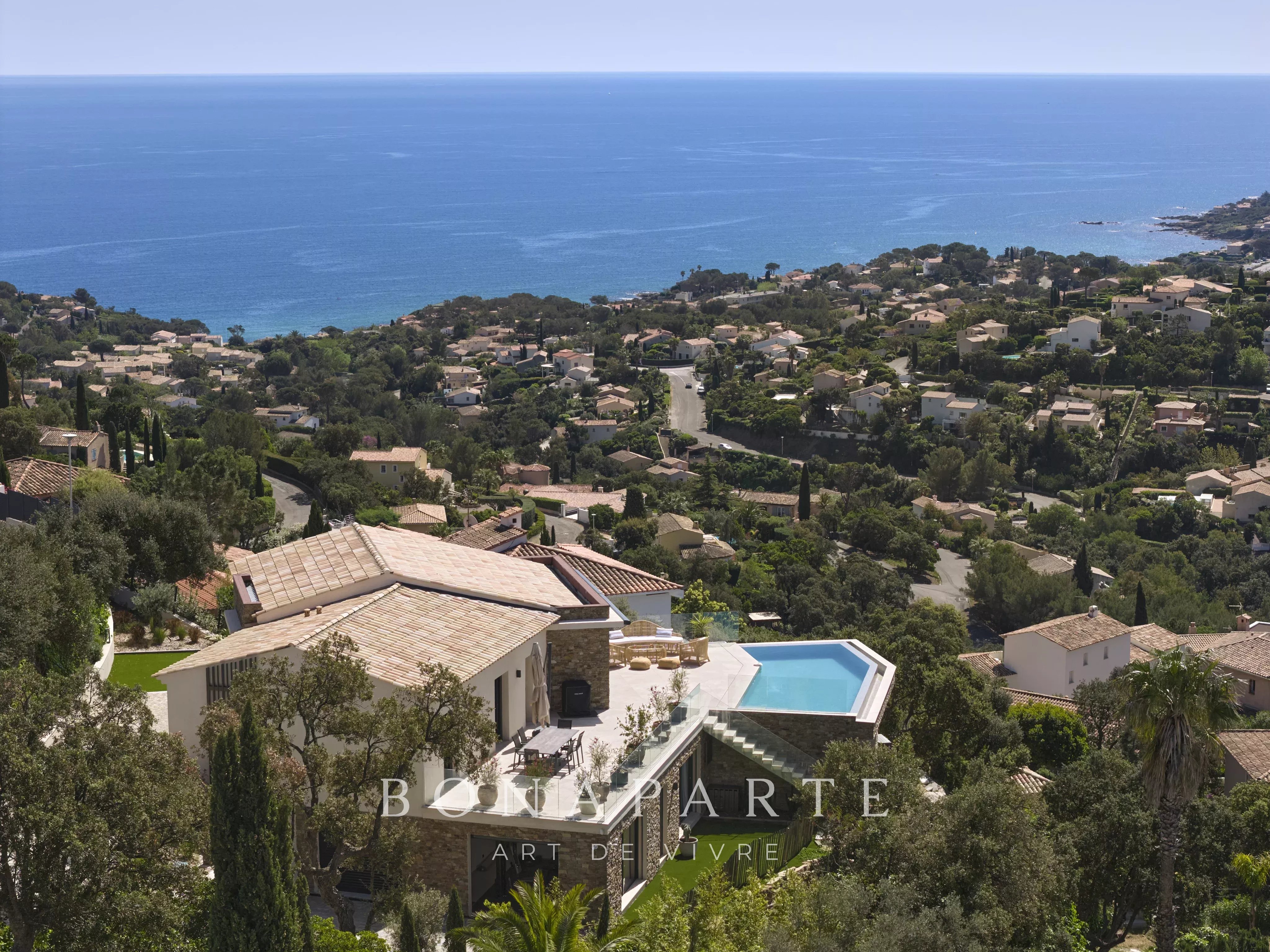 Roquebrune-sur-Argens