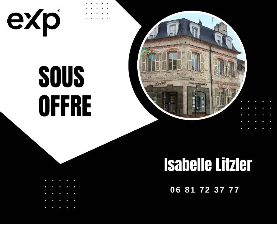 Immeuble à usage mixte