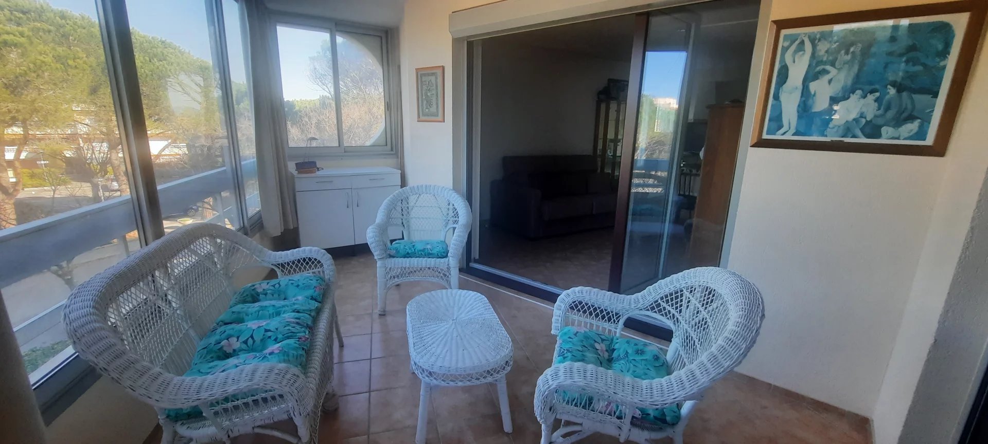 Sale Apartment Fréjus