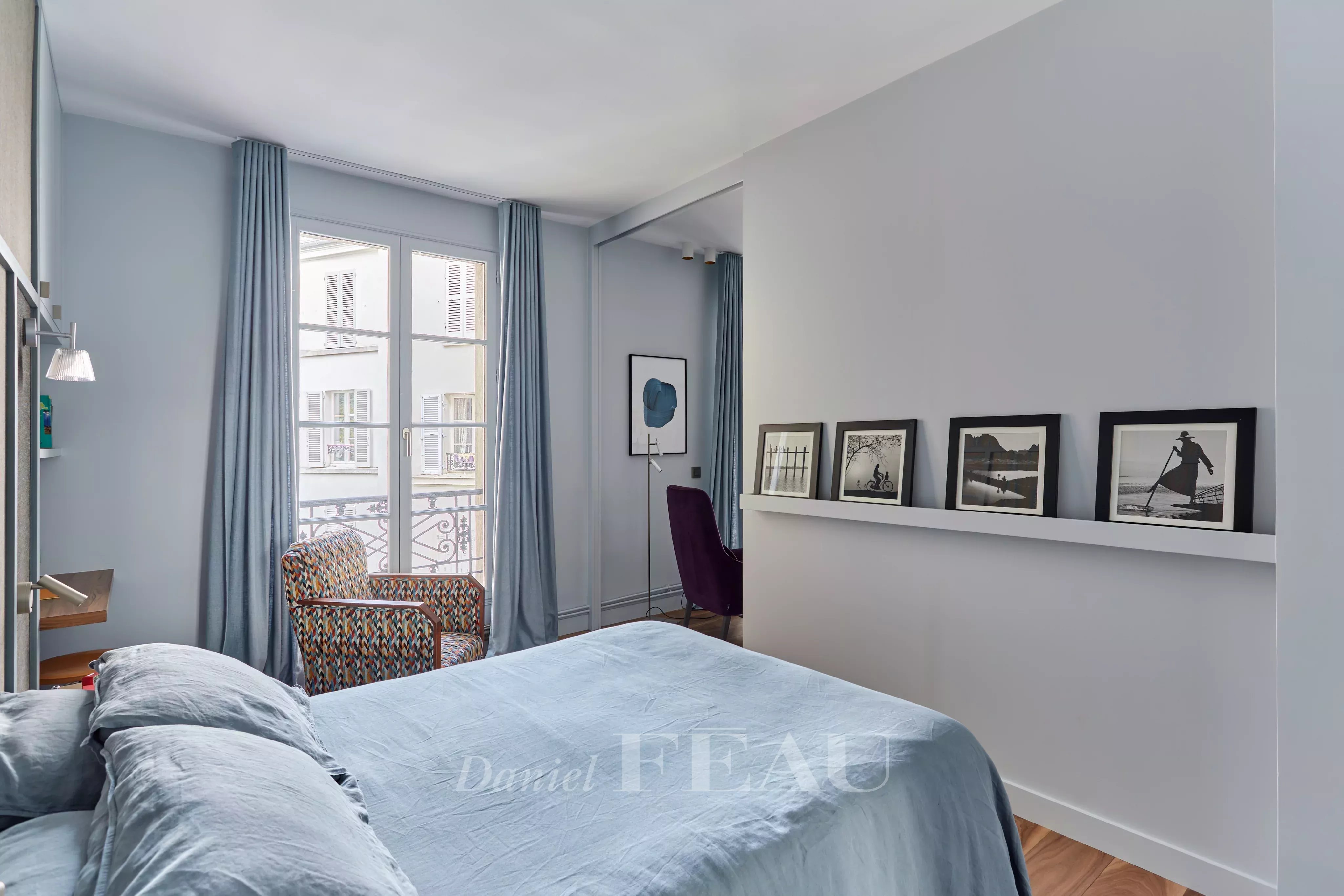 Vente Appartement Paris 6ème