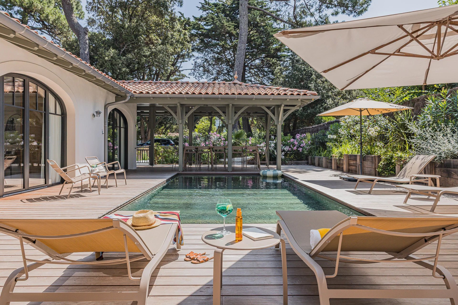 Villa Pyla-sur-Mer - picture 3