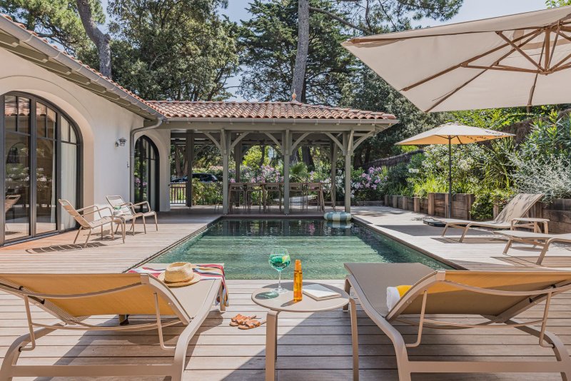 For Rent Villa | Pyla-sur-Mer - picture 3