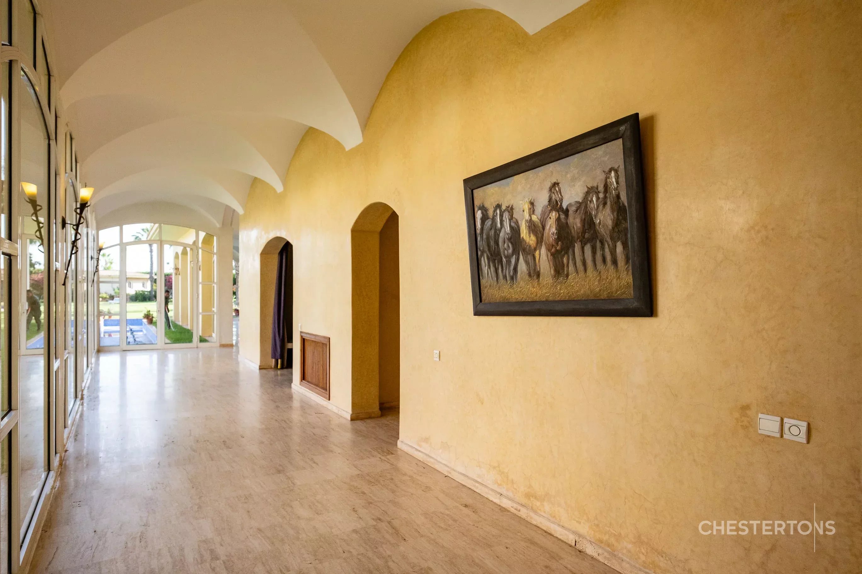  Image of Villa - 8 Bedrooms - 8 Bathrooms for Sale in Casablanca-Casablanca-Morocco, Image 58