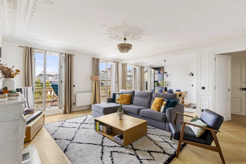 For Sale Apartment | Paris 10ème - picture 2