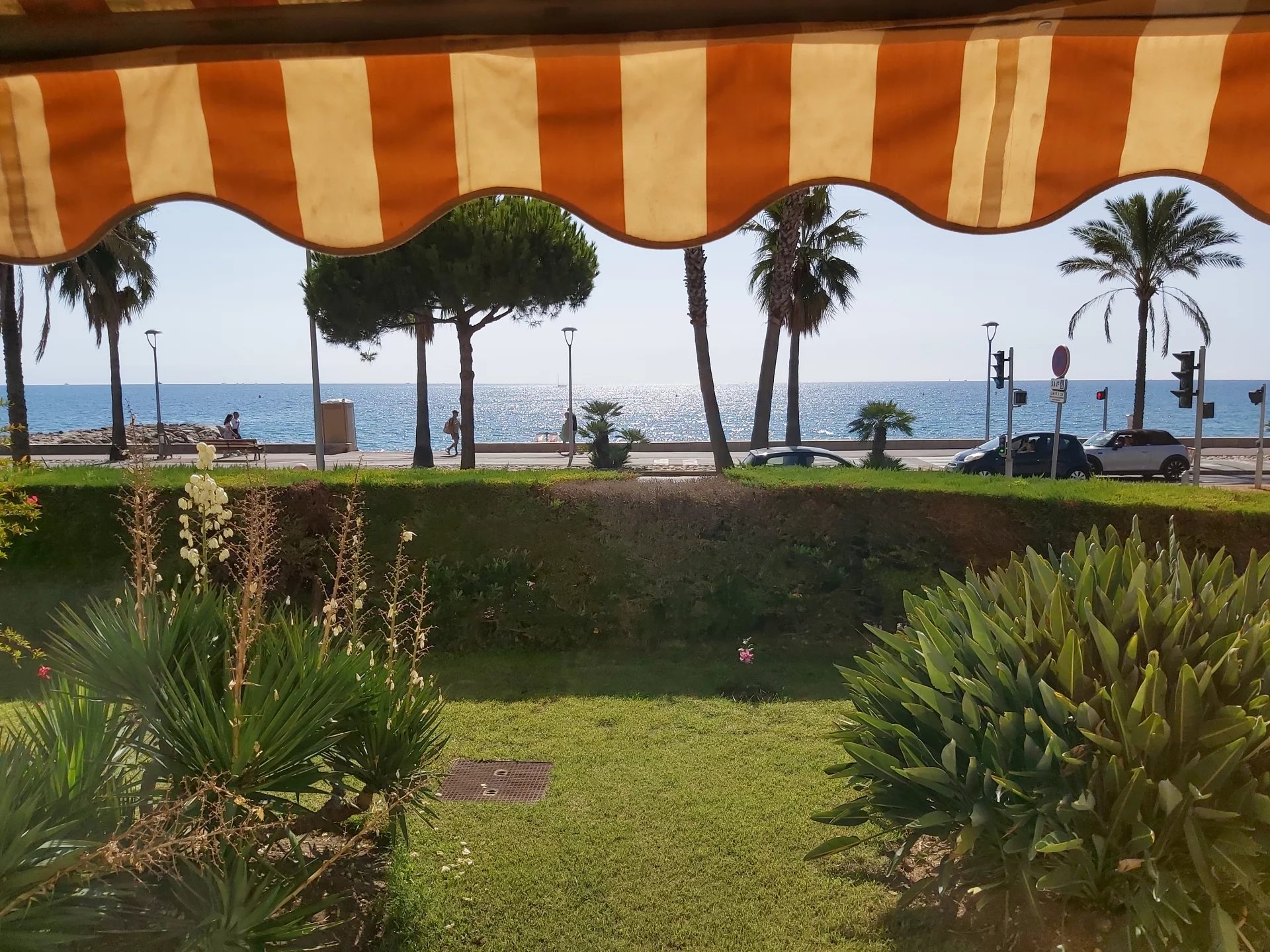 Vente Appartement Cagnes-sur-Mer