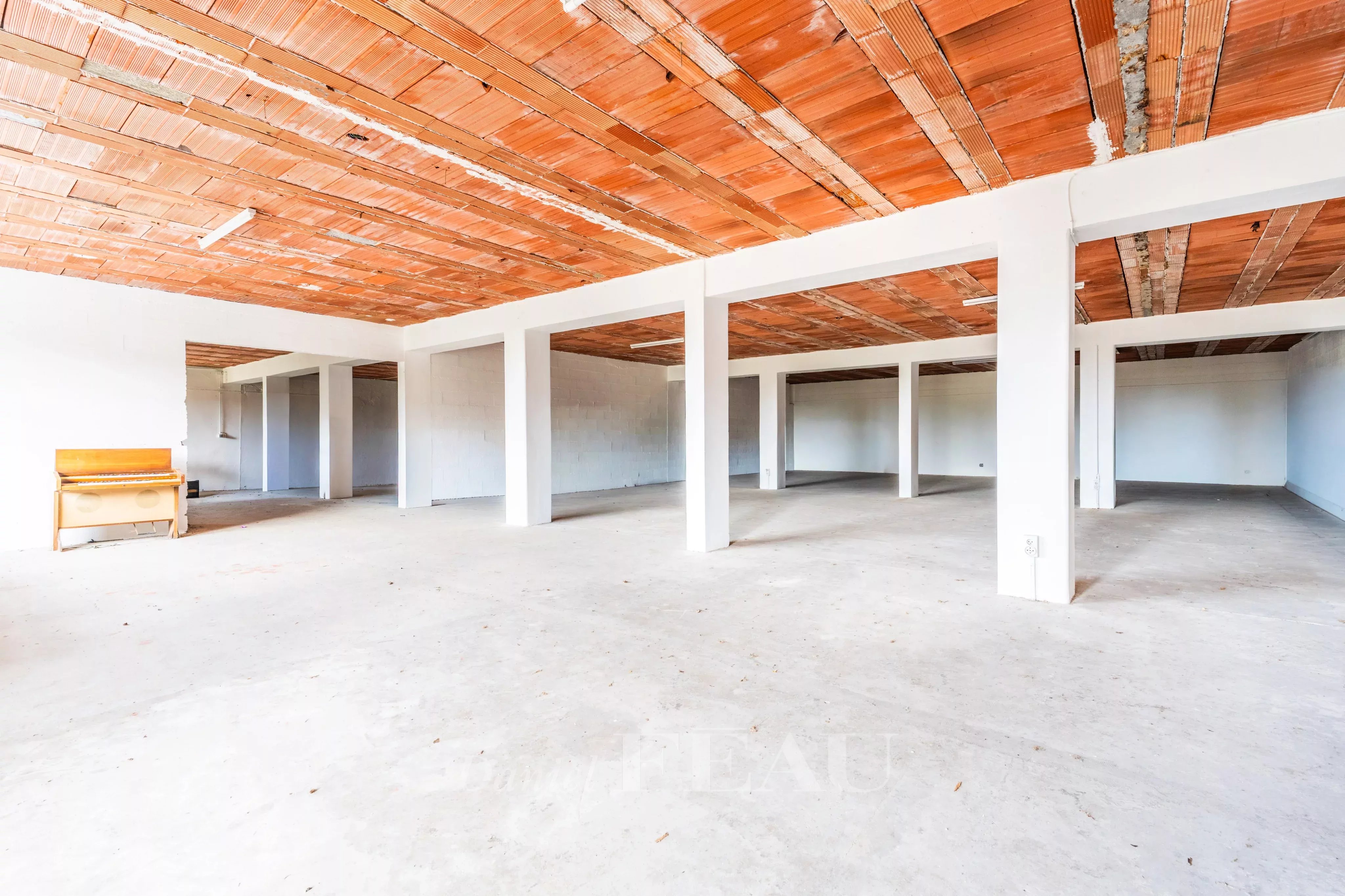 Vente Maison Montfort-l'Amaury