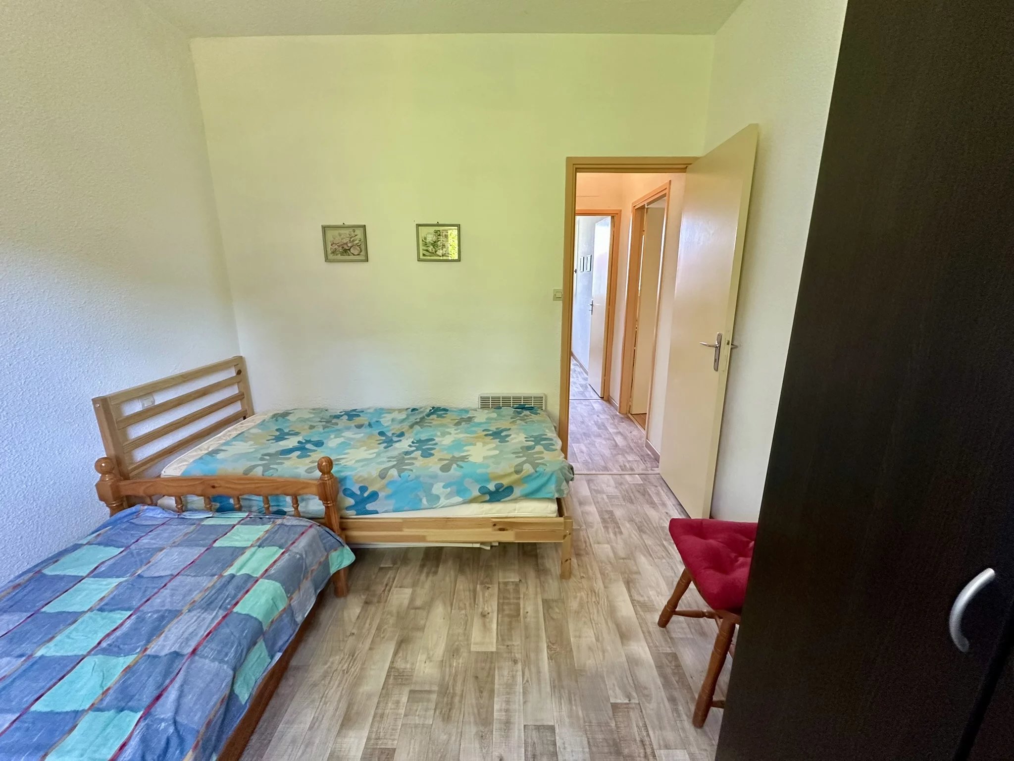 Maison de village à vendre Cuxac-Cabardès, Aude