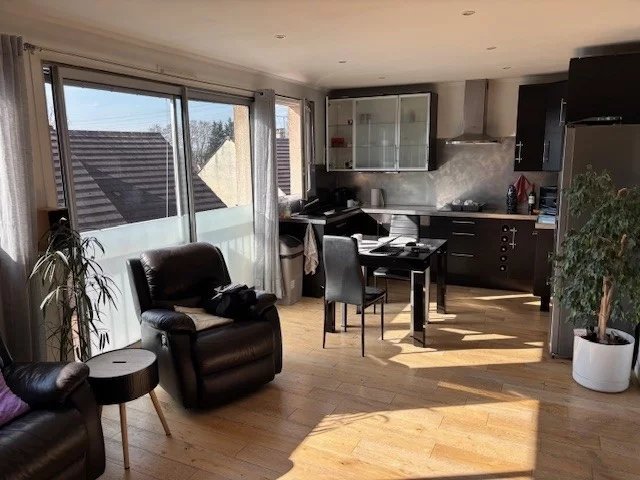 Vente Appartement Ozoir-la-Ferrière