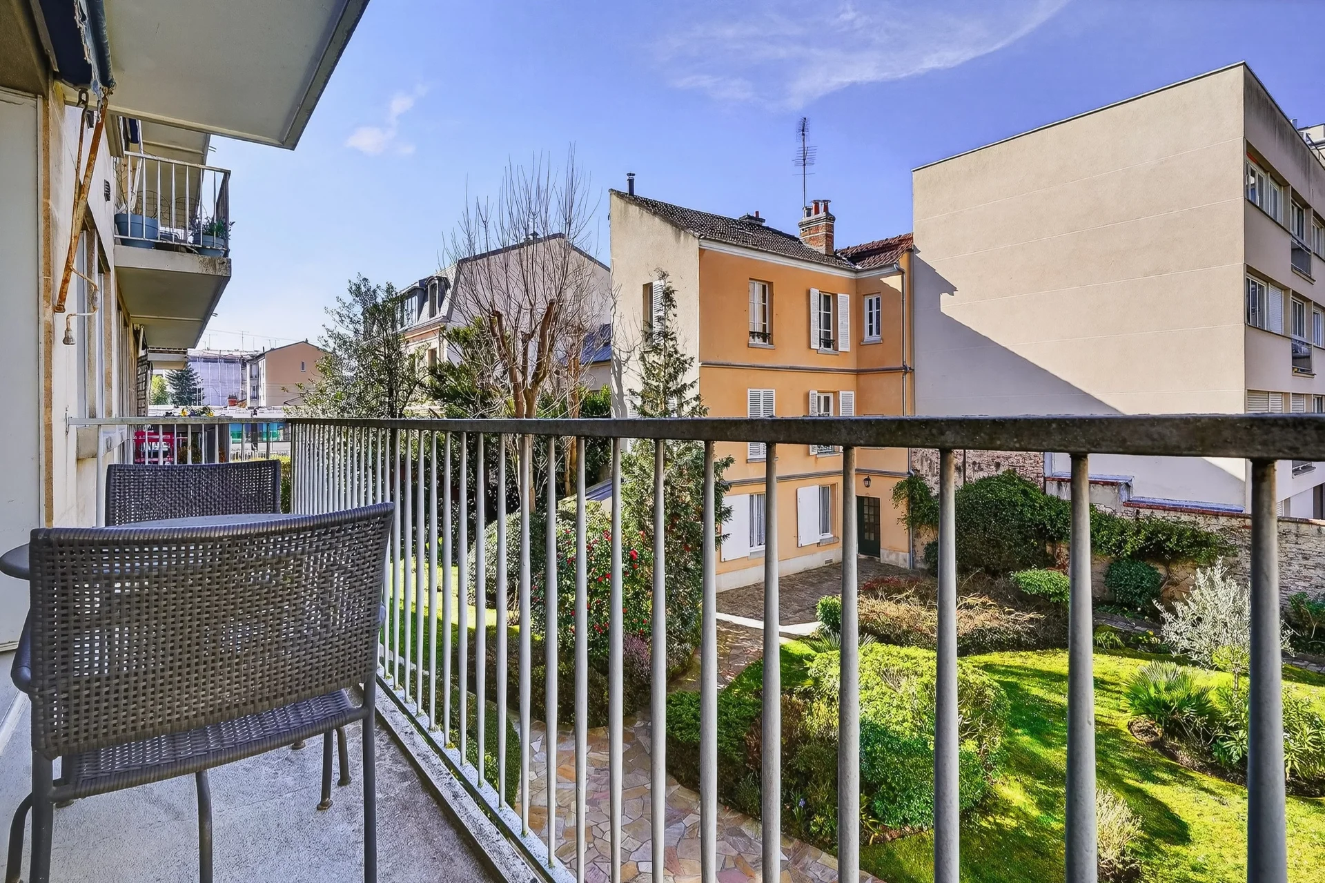 Versailles - NOTRE DAME