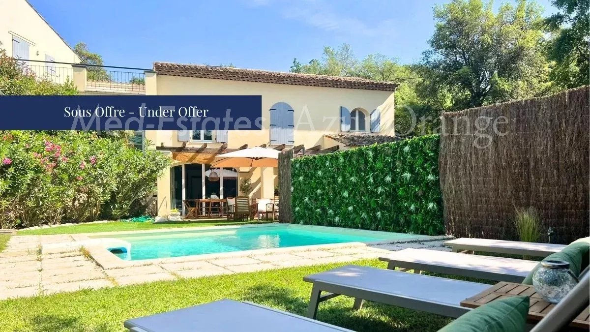 Agence immobilière de Med-Estates Saint Tropez
