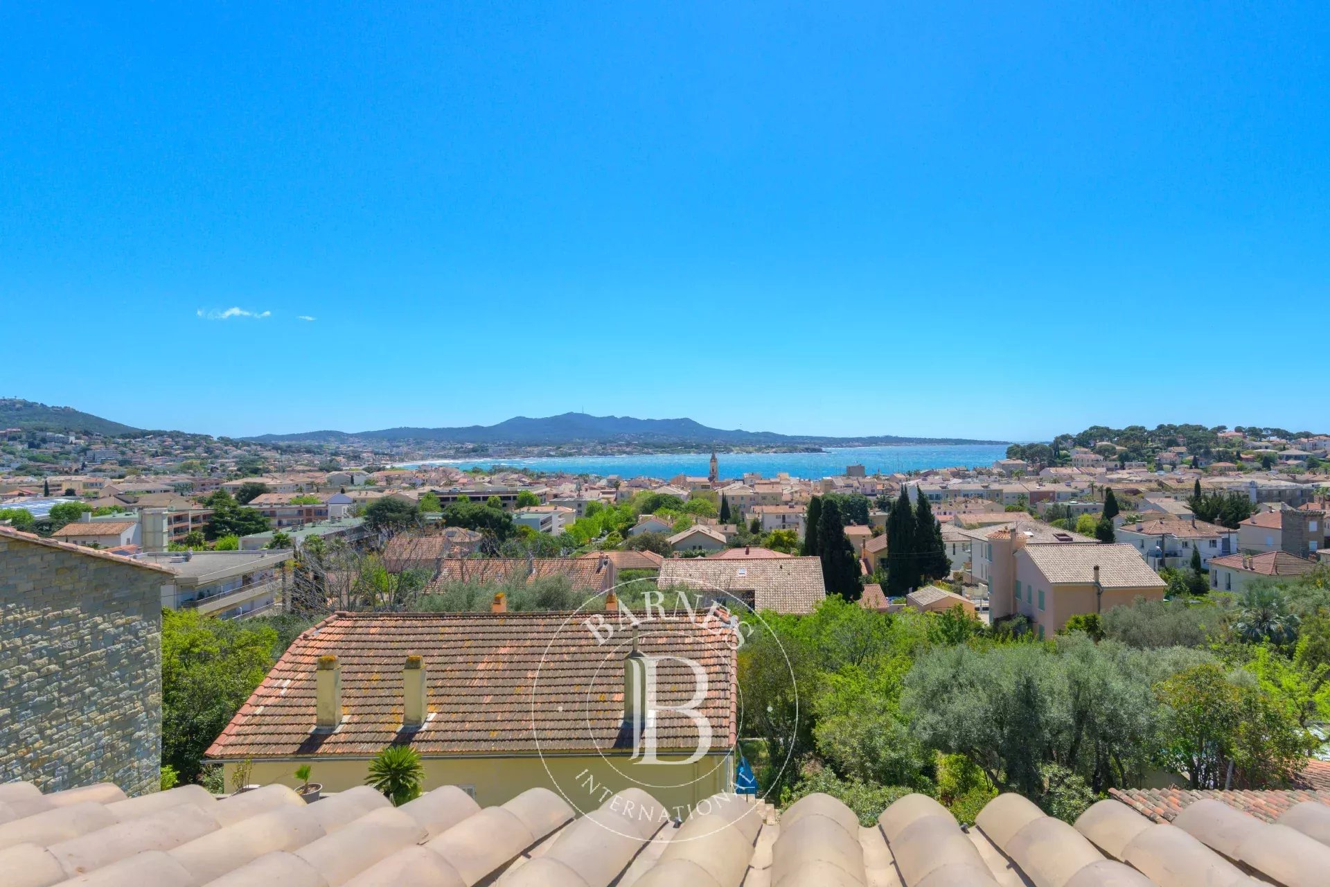 Daire Sanary-sur-Mer - picture 15