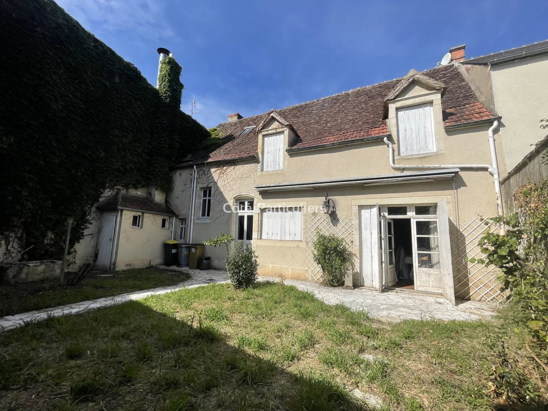 Vente Maison Saint-Amand-Montrond
