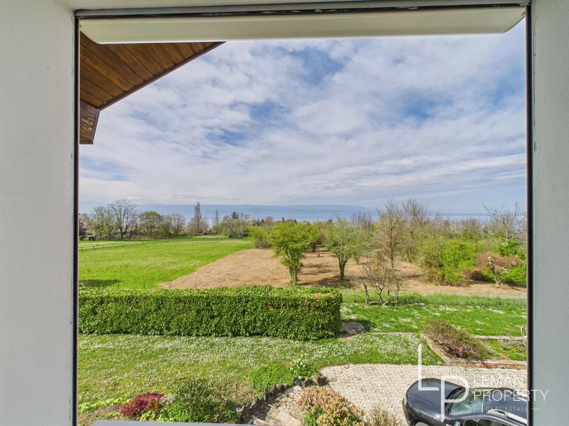 Achetez votre maison dans la ville de Anthy-sur-Léman