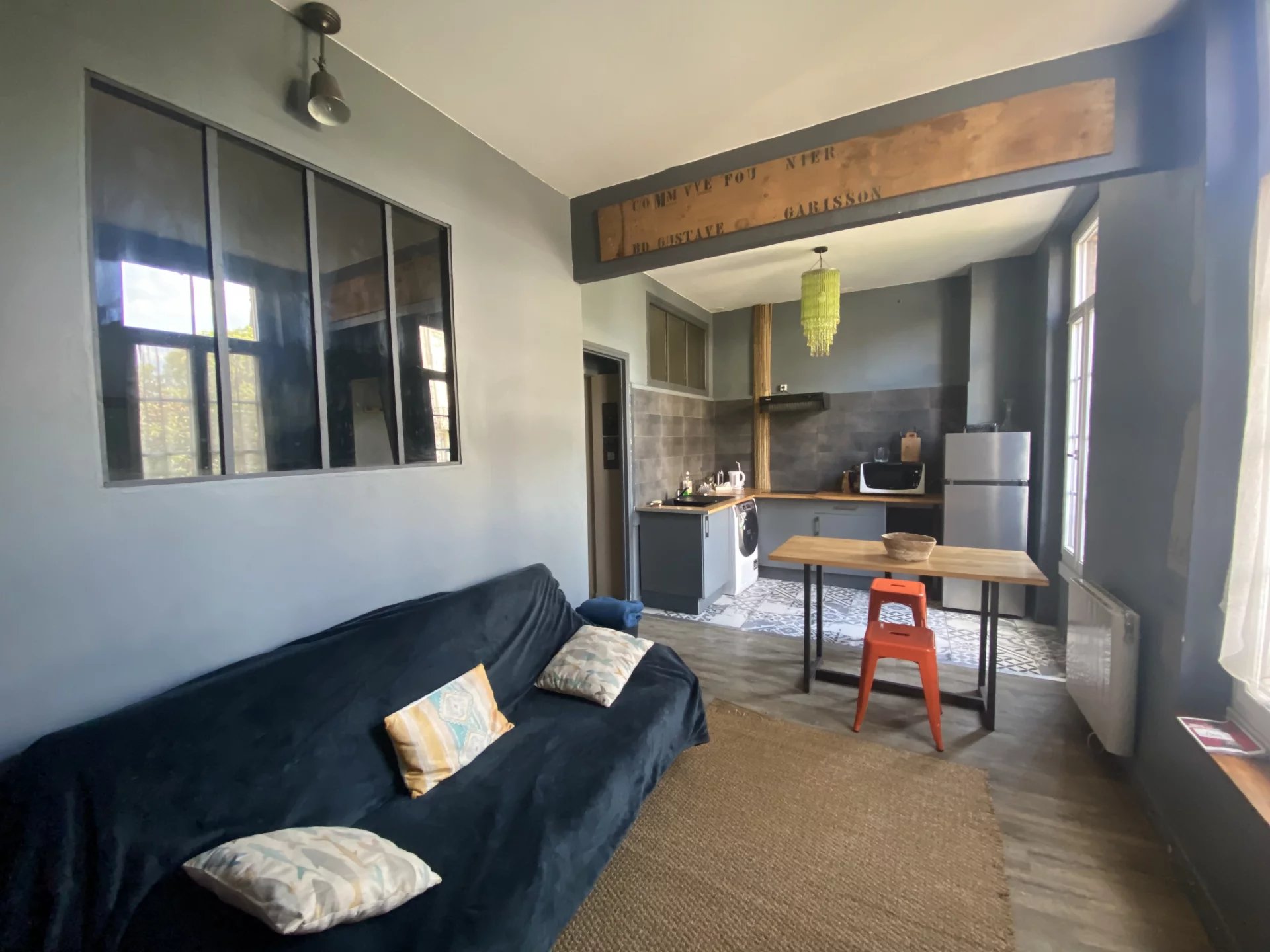 Vente Appartement Montauban