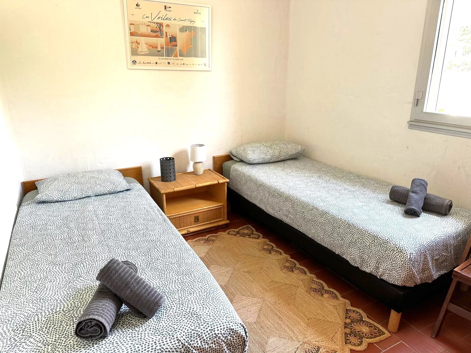 Sale Apartment Le Lavandou