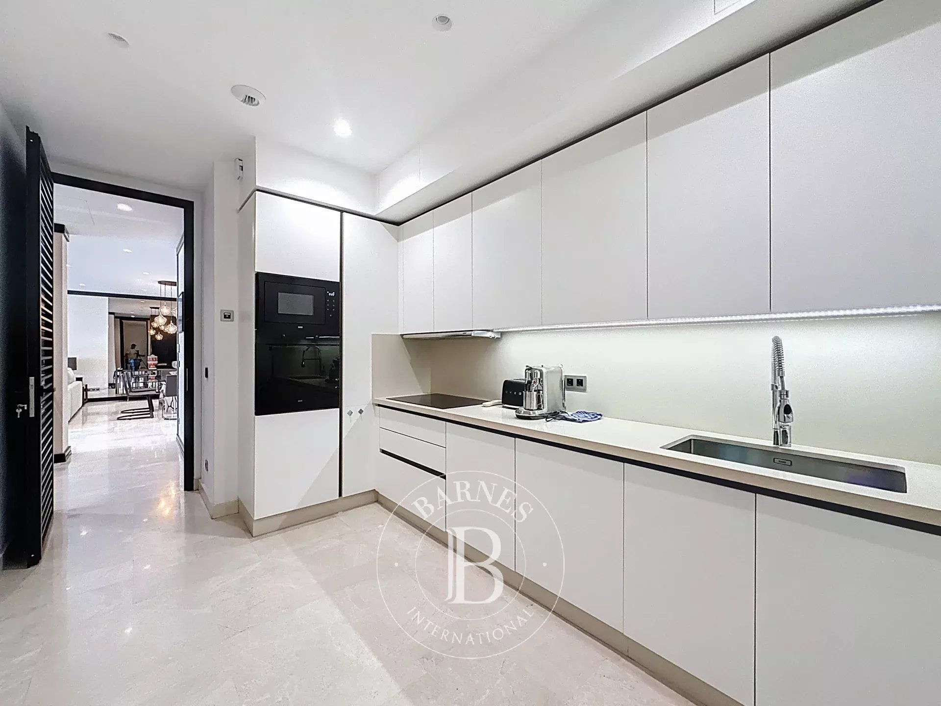 Daire Marrakech - picture 19