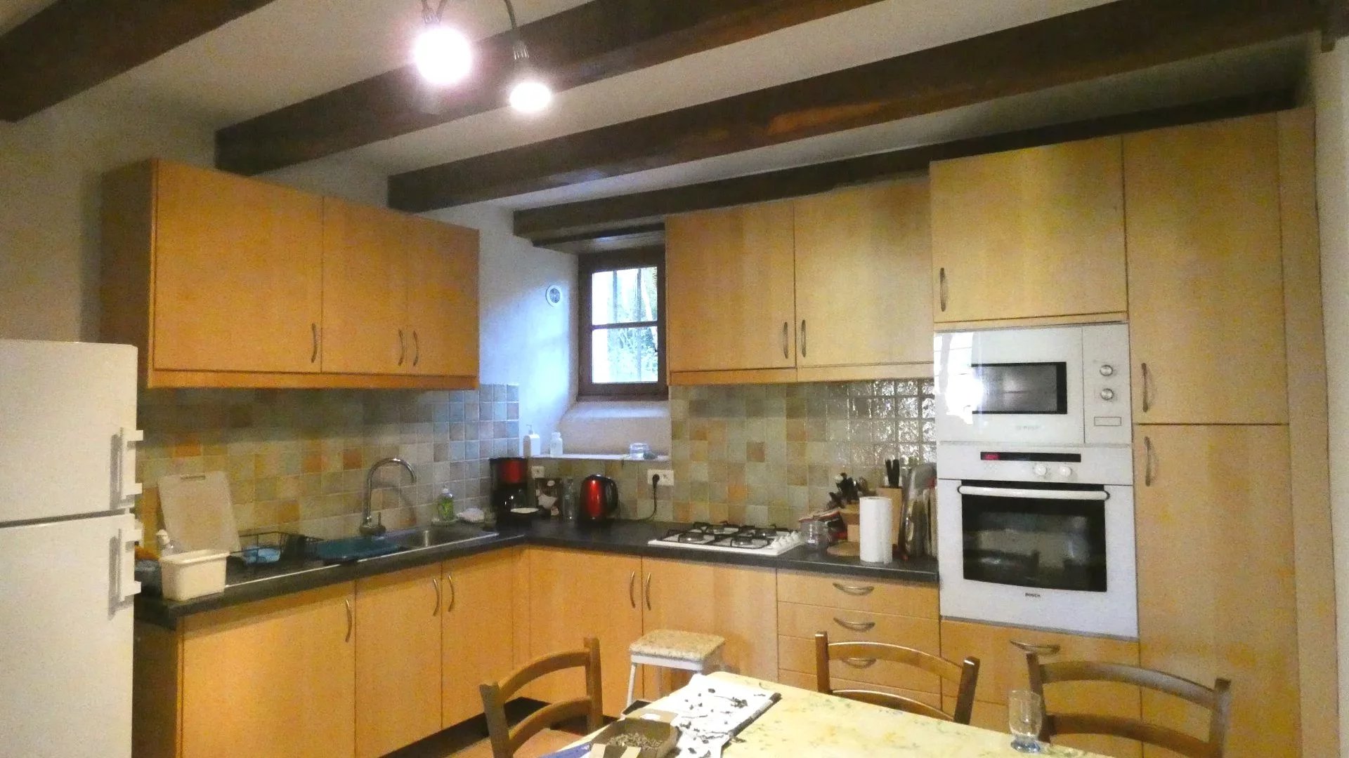 Vente Propriété Soudorgues