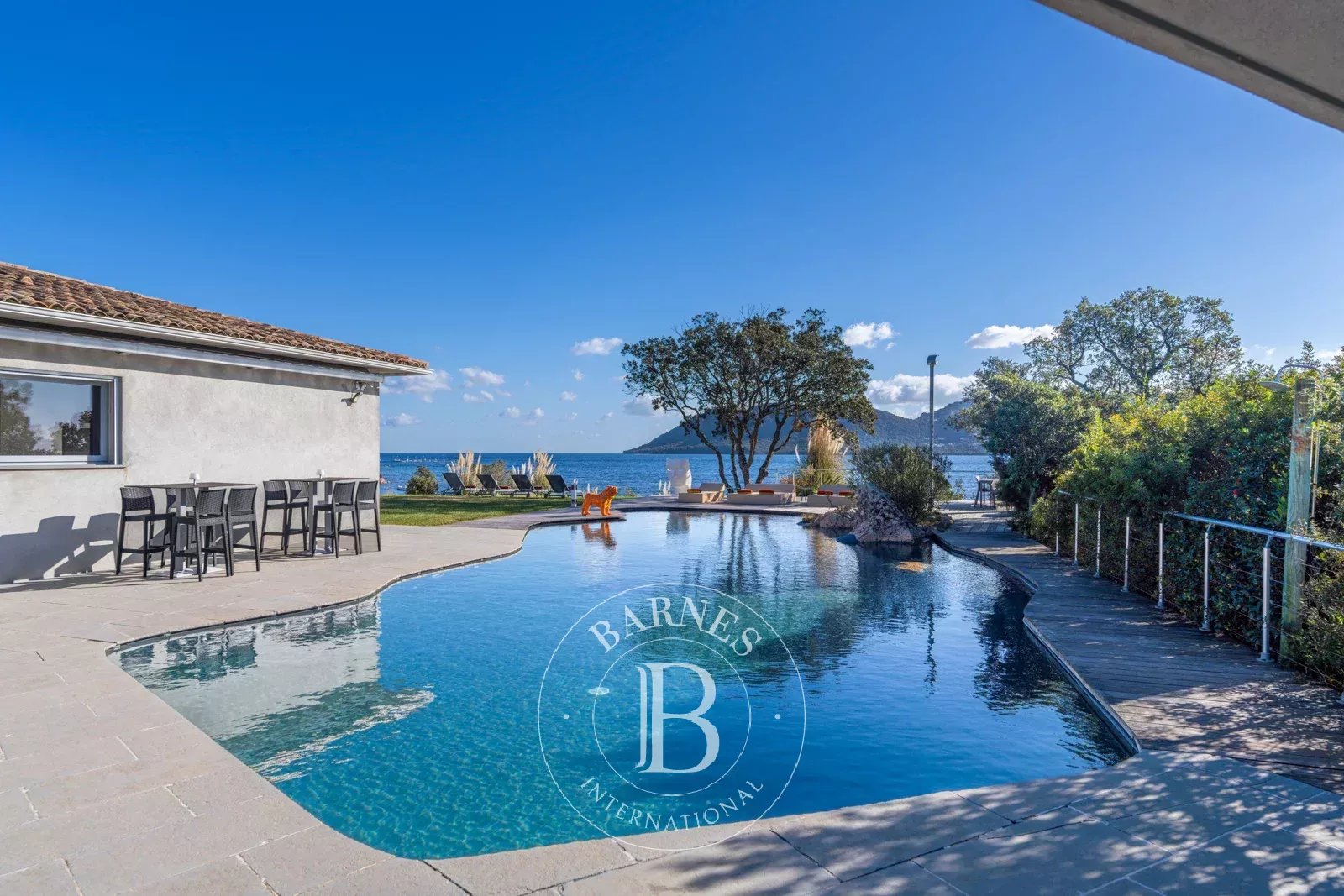 Villa Porto-Vecchio  -  ref 85568957 (picture 3)