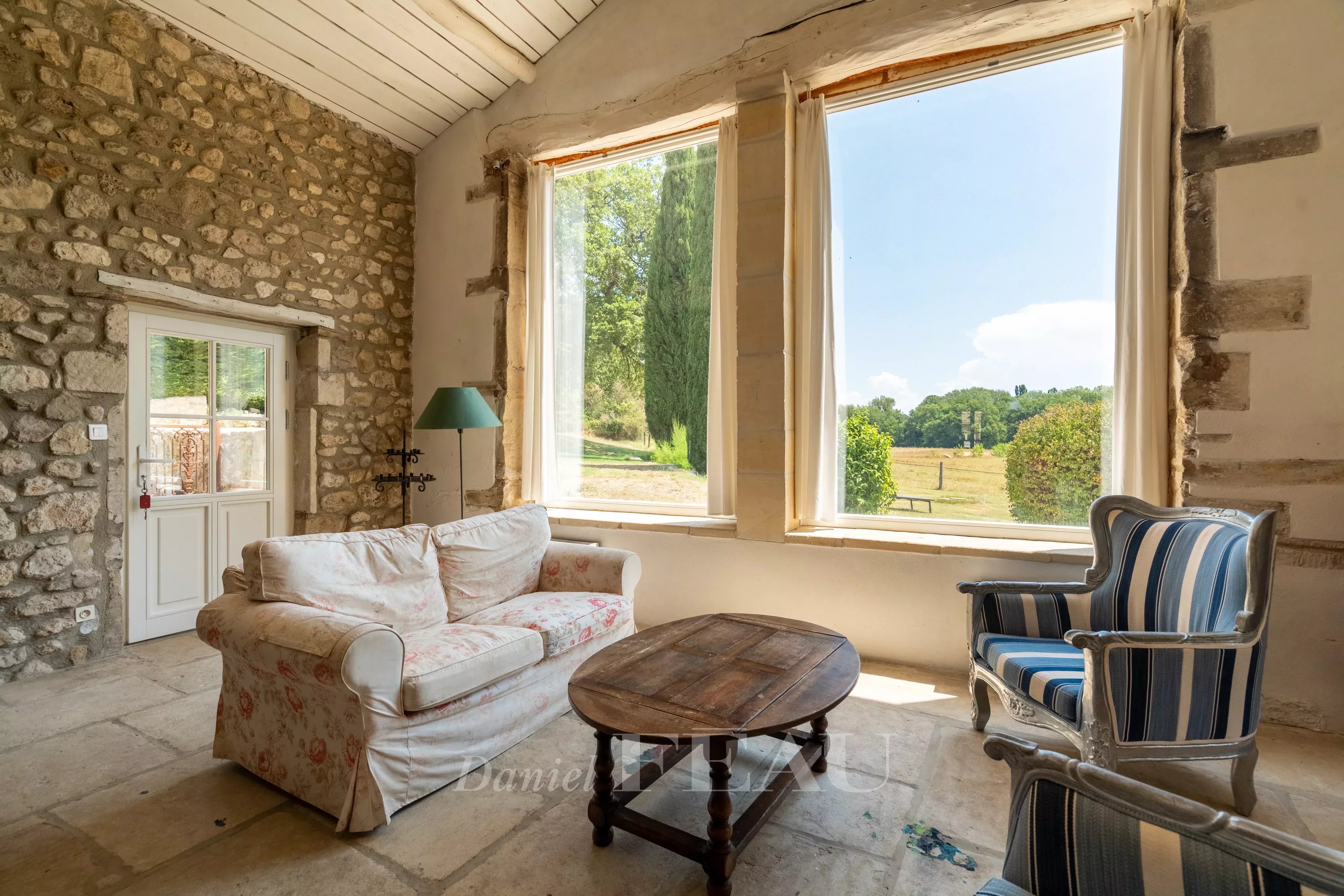 Vente Maison Grignan