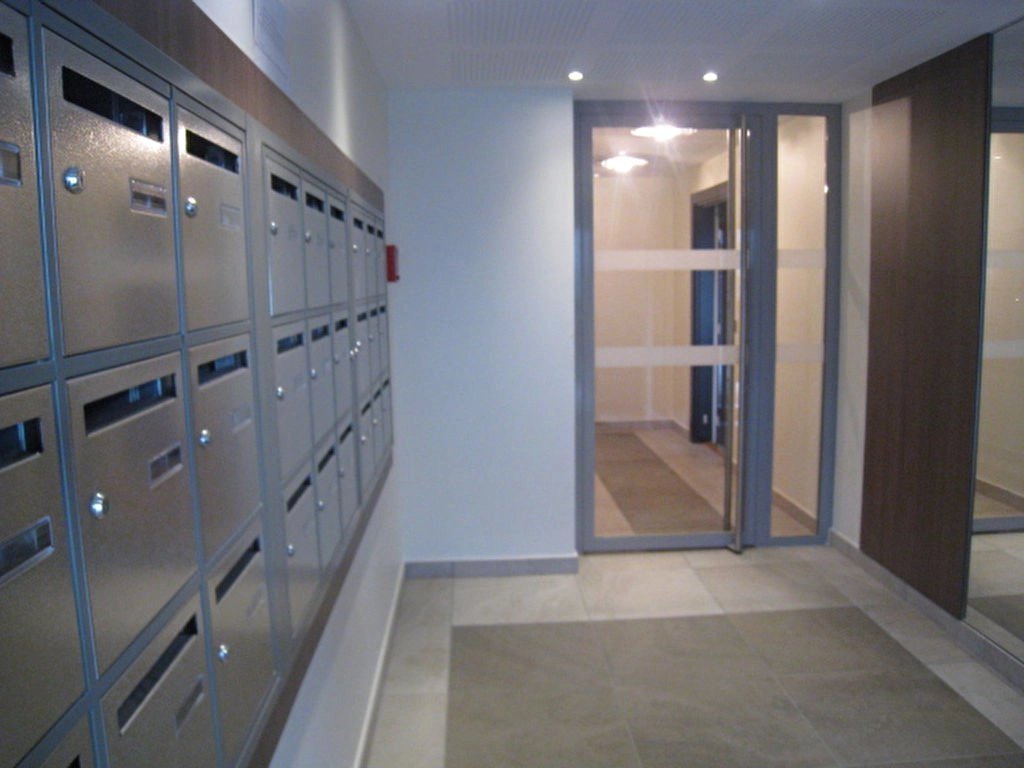 481535 Location Villeurbanne