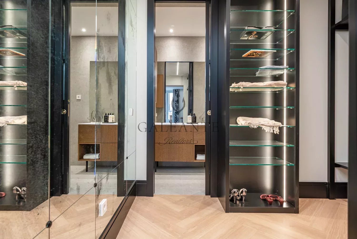 PRIME CALLE MAYOR: BRAND NEW 158 M² WITH GARAGE & STORAGE NEAR PLAZA MAYOR - Image 7