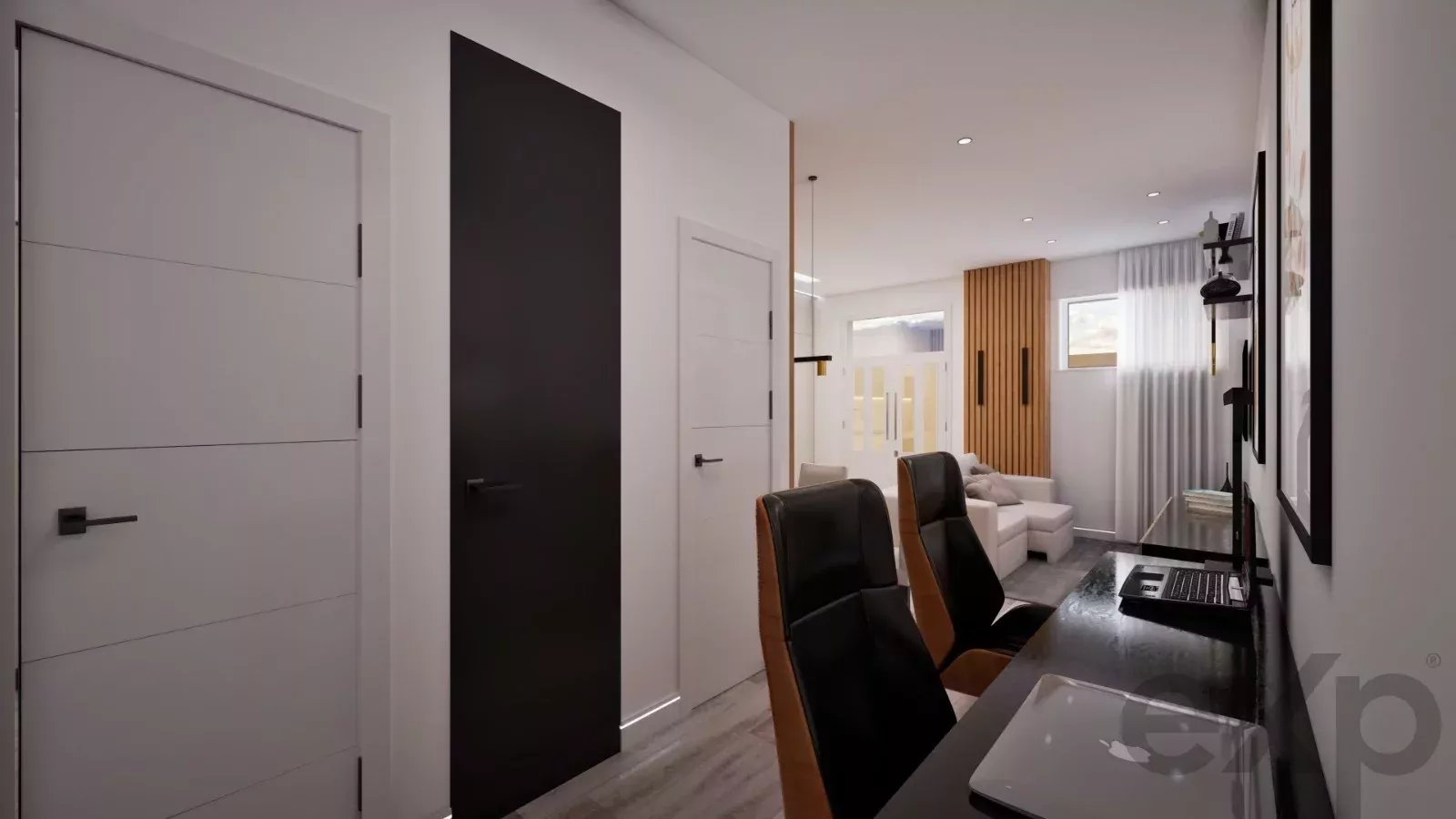 Excellent refurbished 2-bedr. apartment with terrace 86422807 image 6