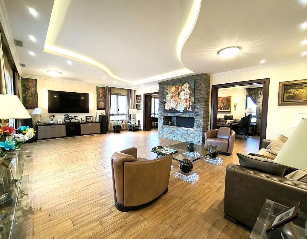 Vente Appartement Saint-Genis-Pouilly