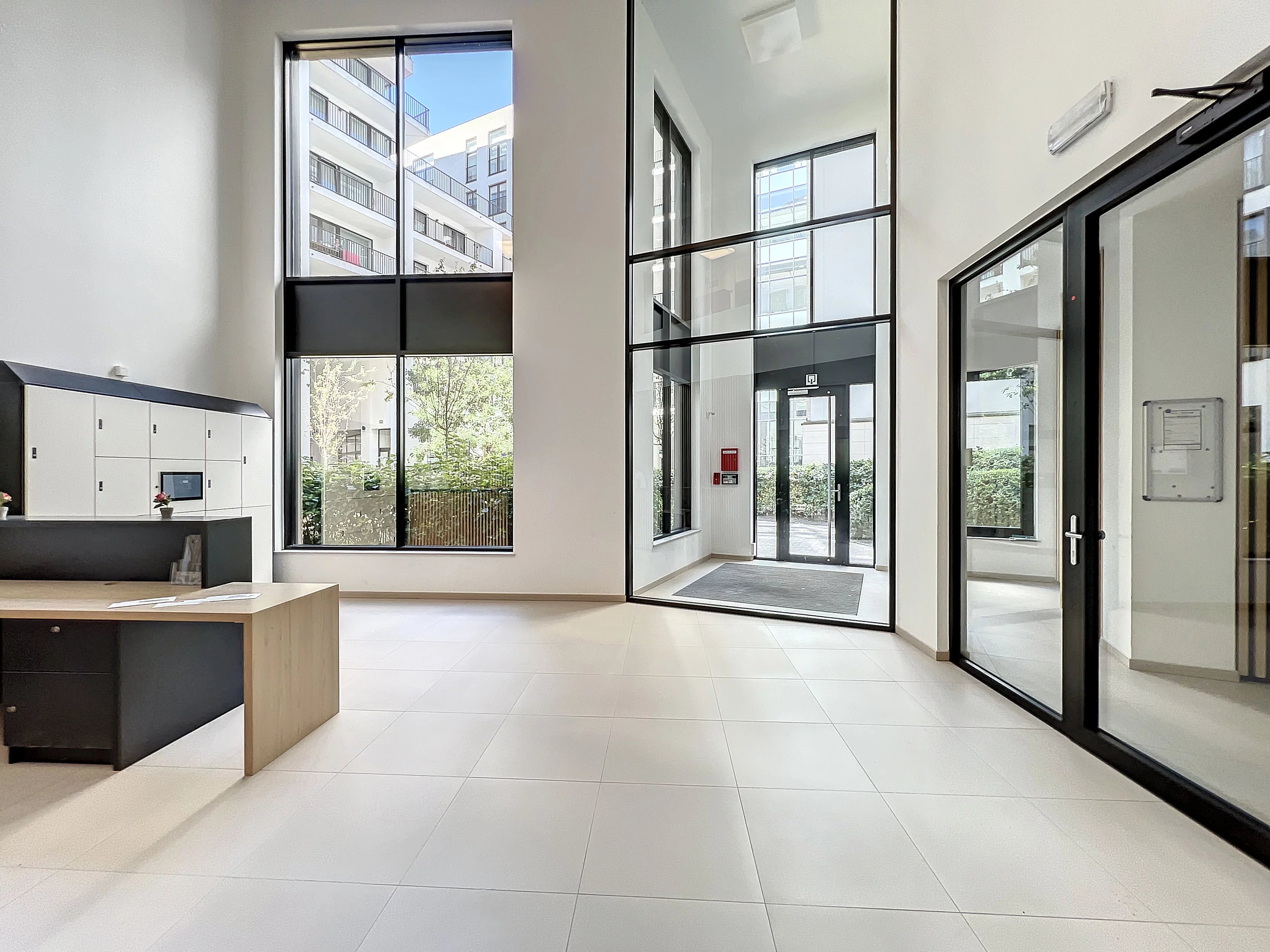 Grand Place - Bruxelles - Ensemble immobilier 7 Appartements