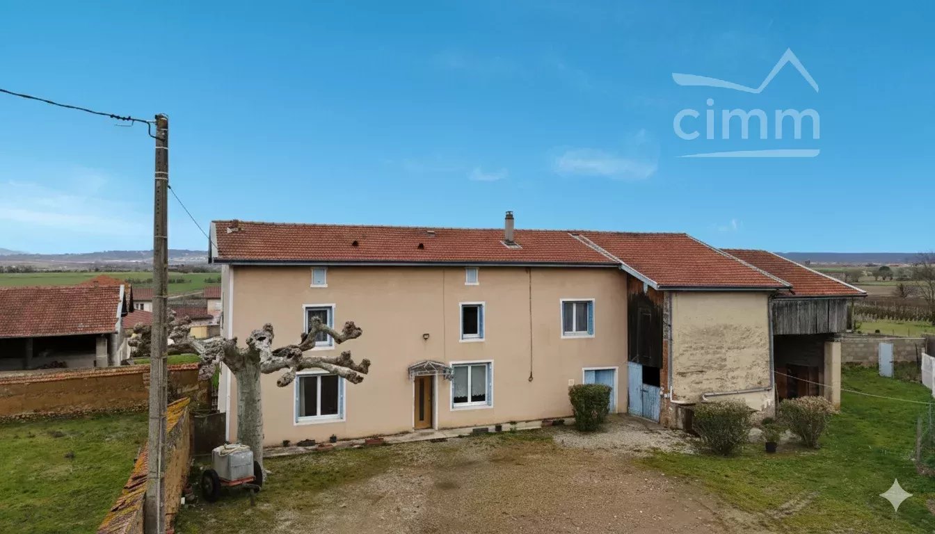 Agence immobilière de Cimm Immobilier Saint Rambert d'Albon