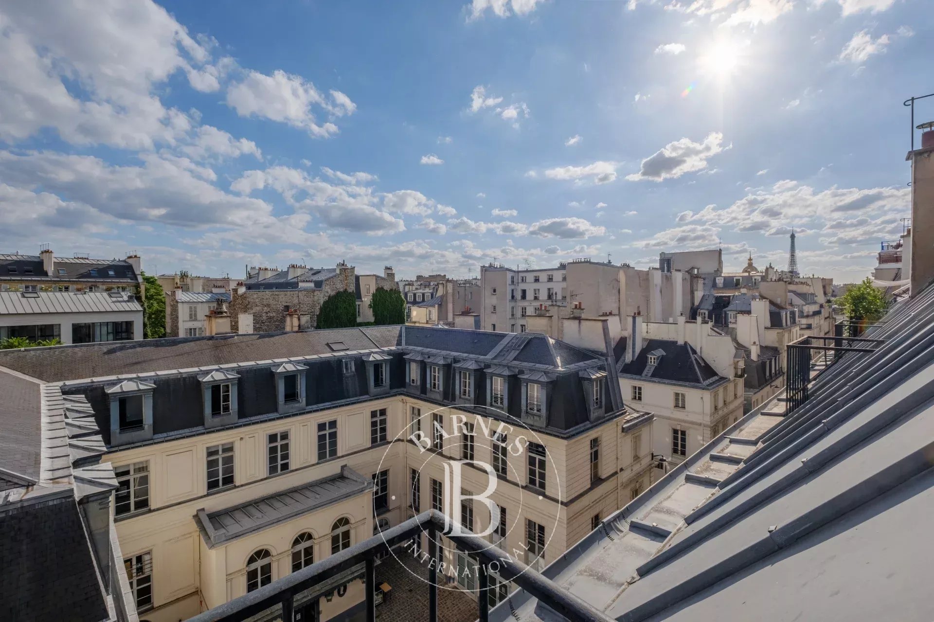 Appartement Paris 75007