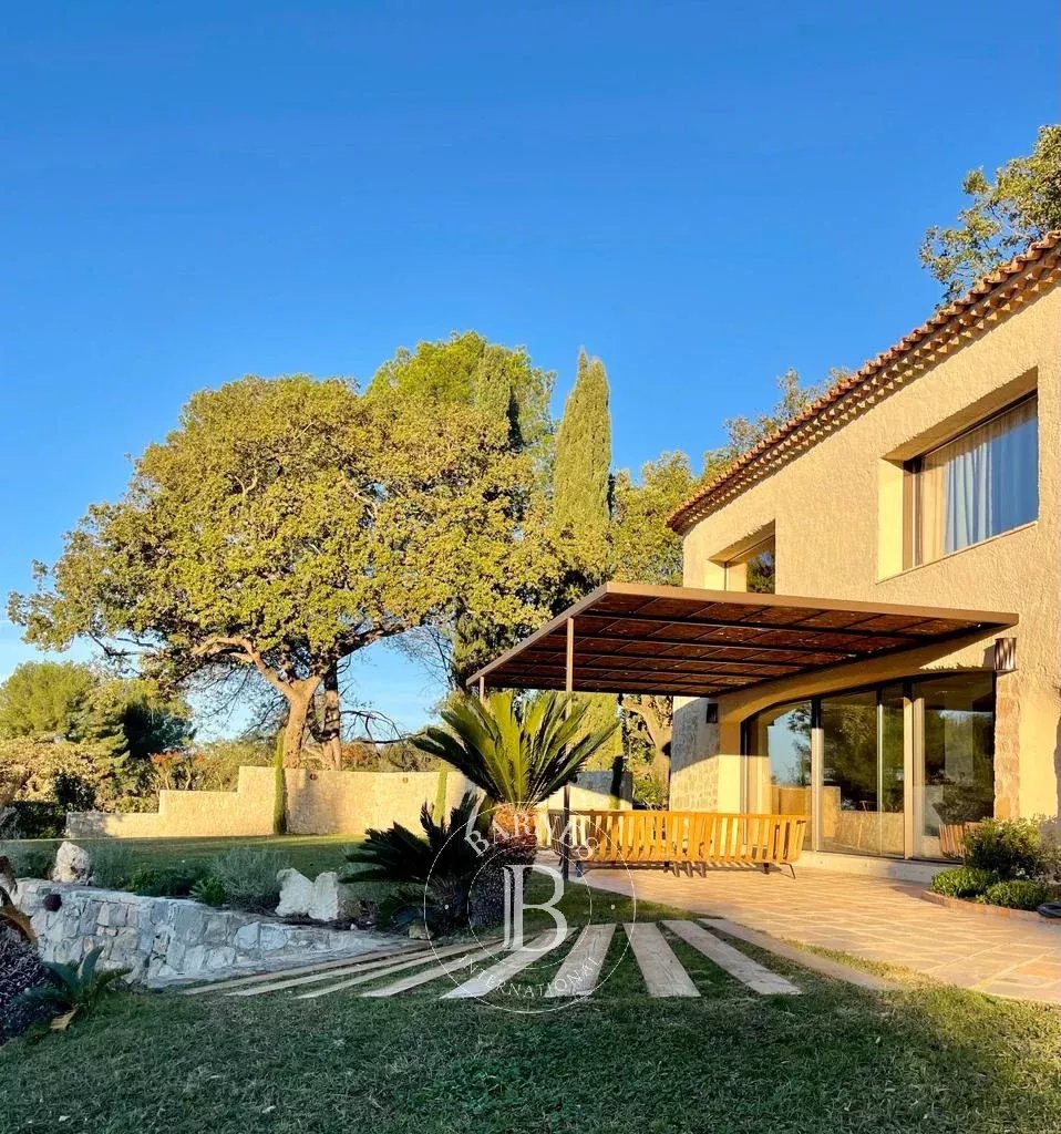 Villa Mouans-Sartoux  -  ref 82383067 (picture 2)