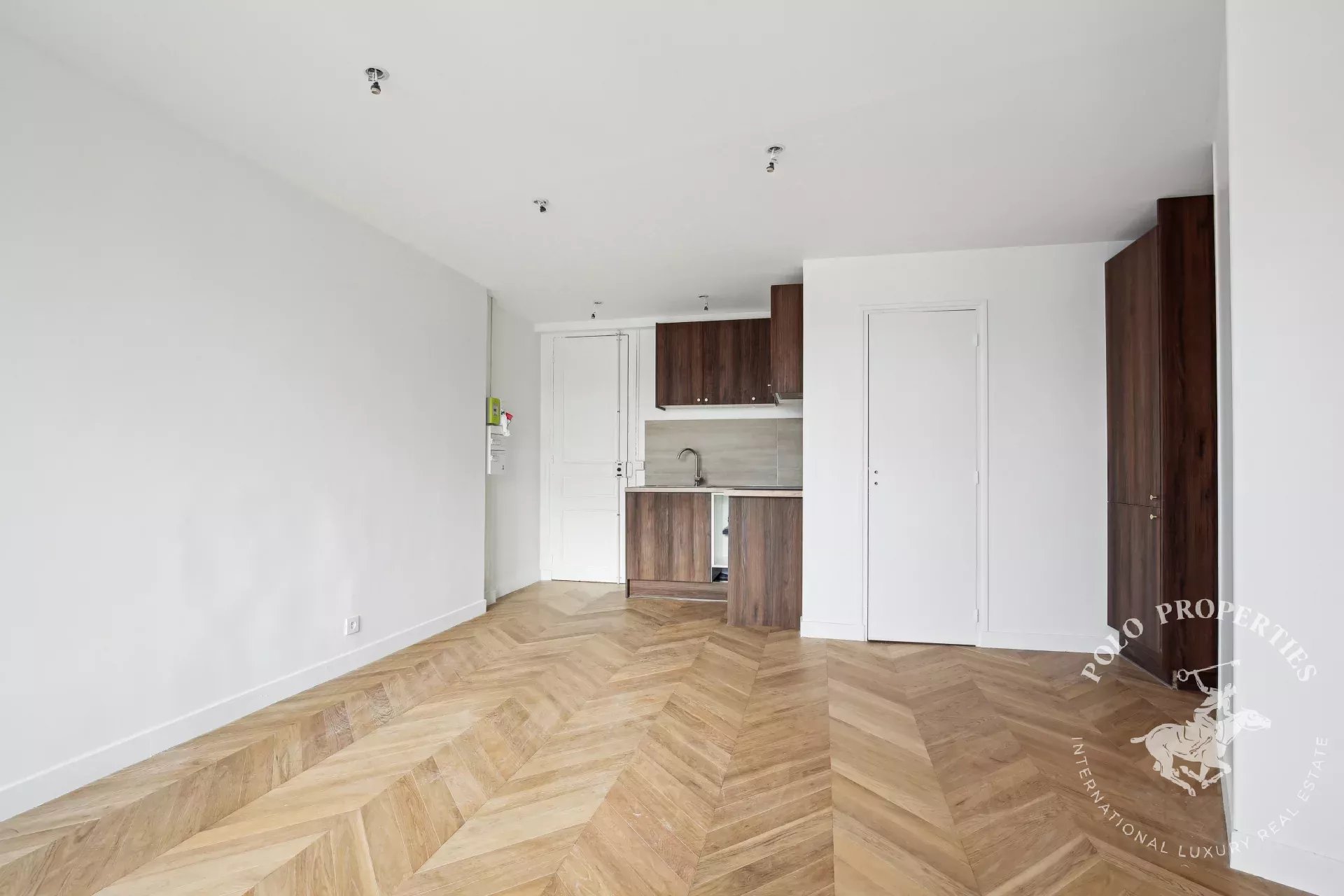 Vendita Appartamento Paris 16ème Porte-Dauphine