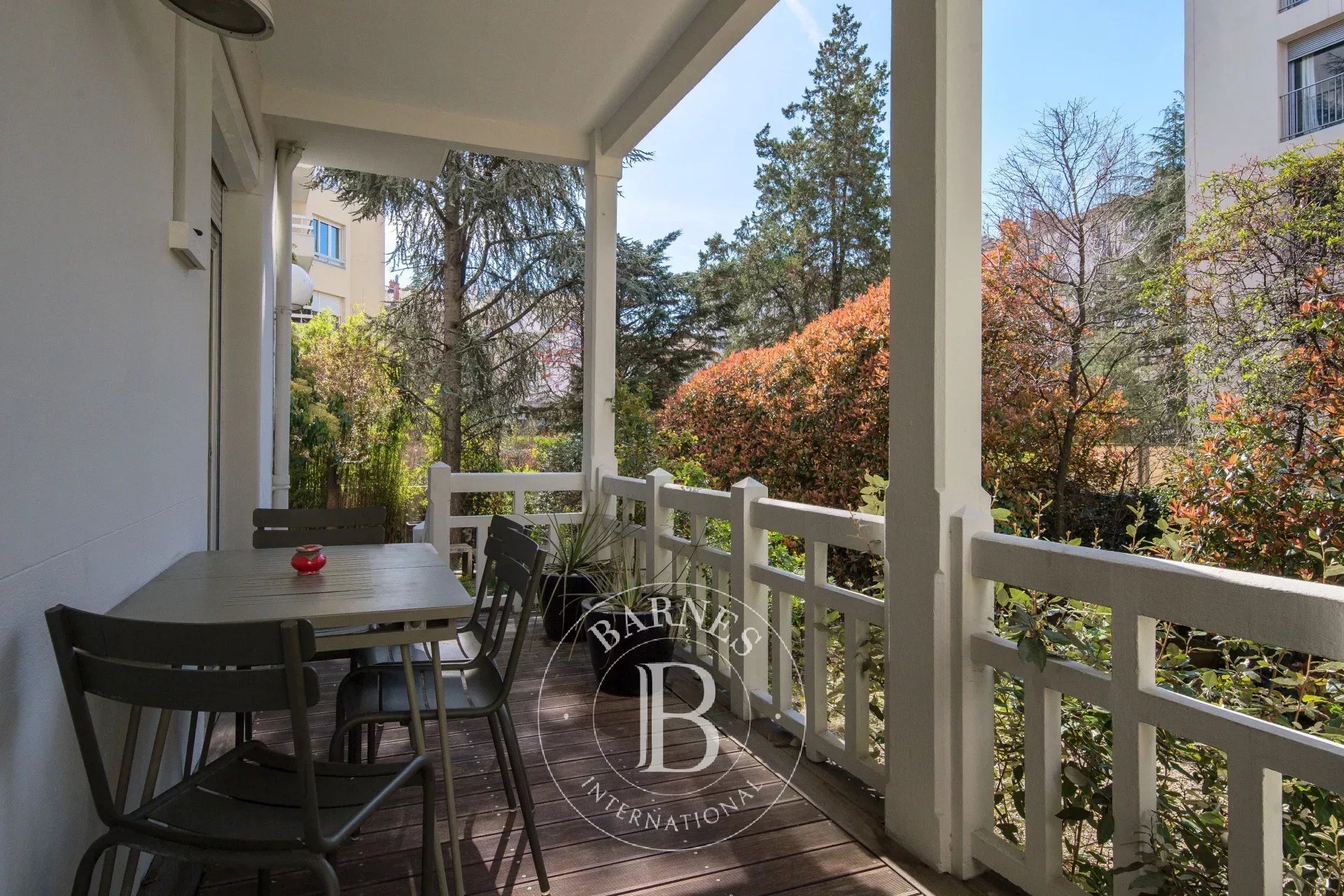 Daire Lyon 8ème - picture 5