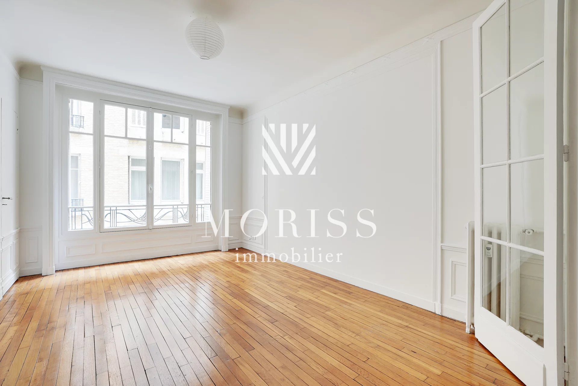 Appartement 5 pièces - Image Array