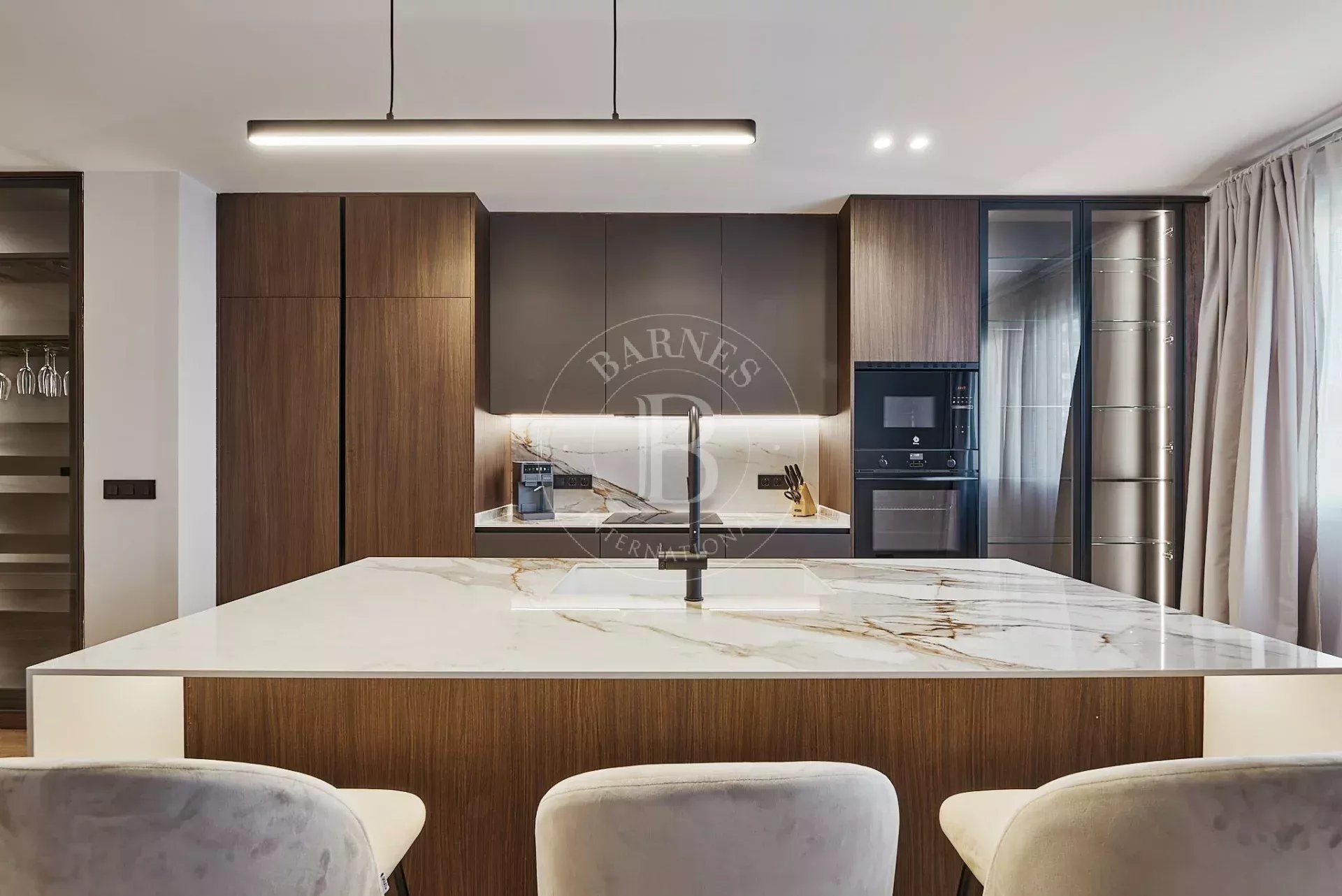 Daire Madrid - picture 8