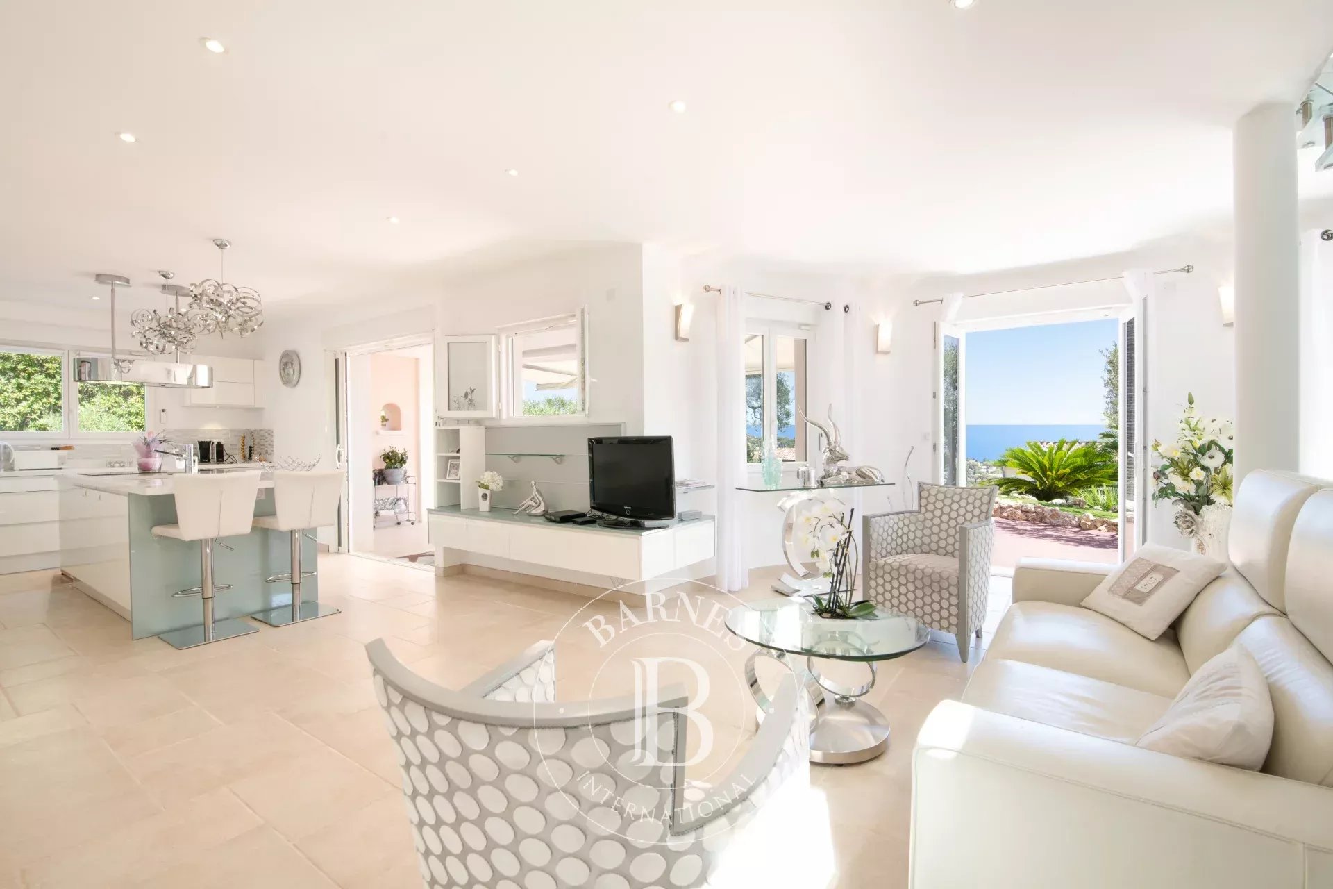 Ev Les Issambres - picture 7