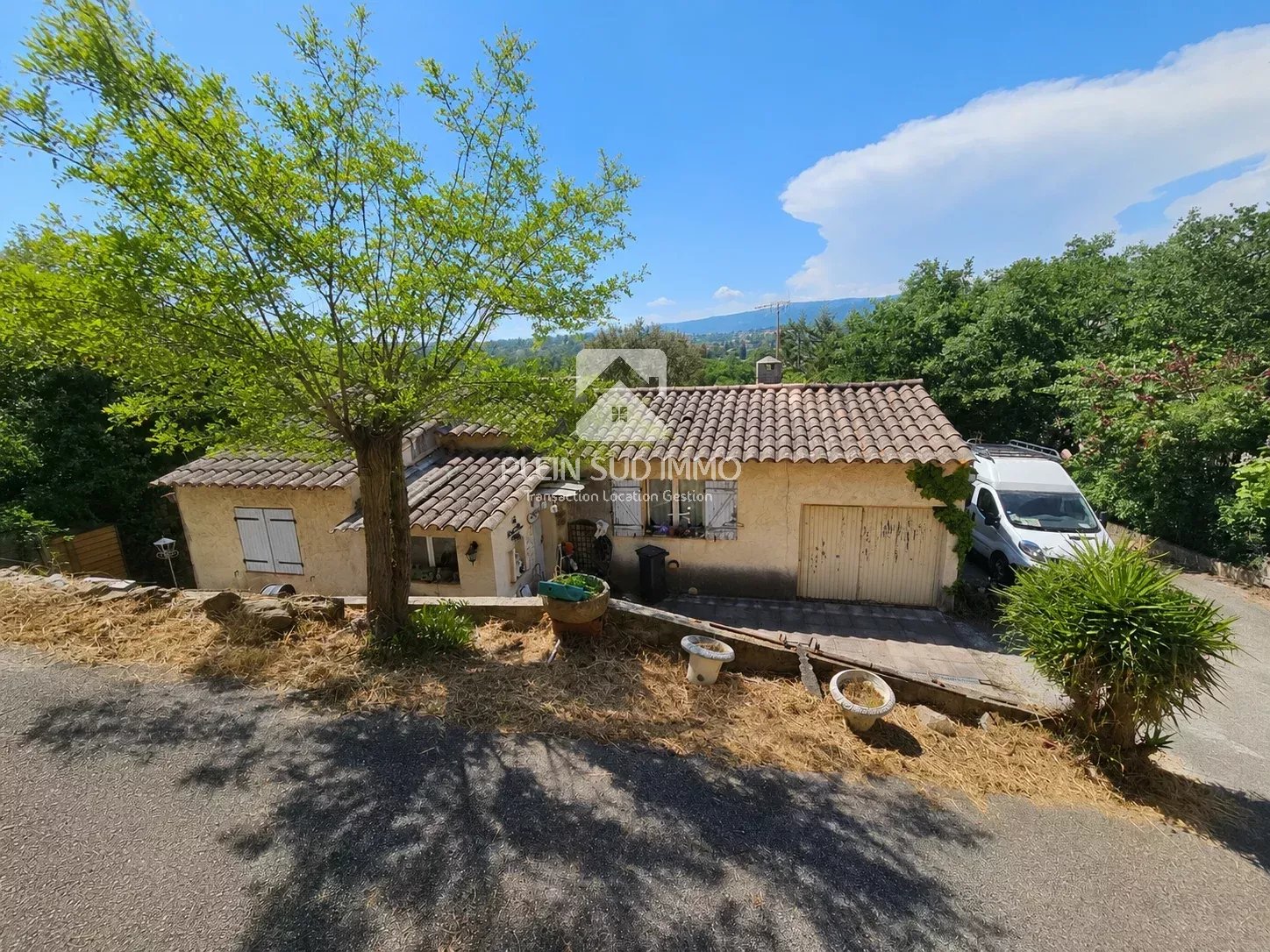 Agence immobilière de PLEIN SUD IMMO
