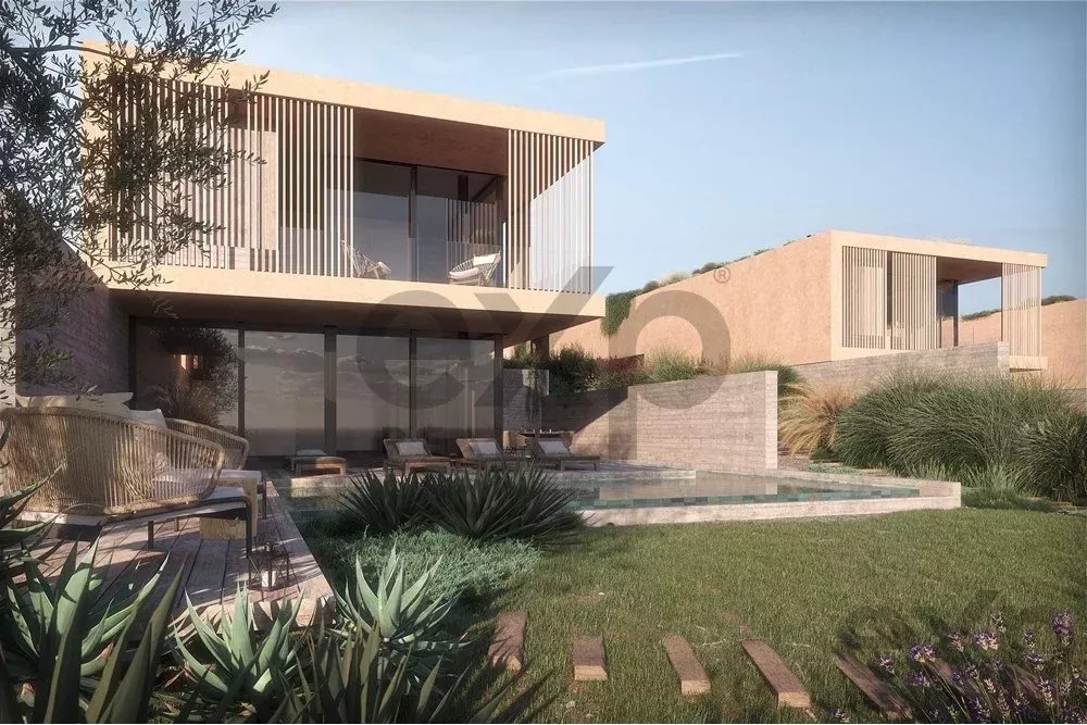 For sale 4-bedr. duplex villa on the seafront in Ericeira 85948992 image 1
