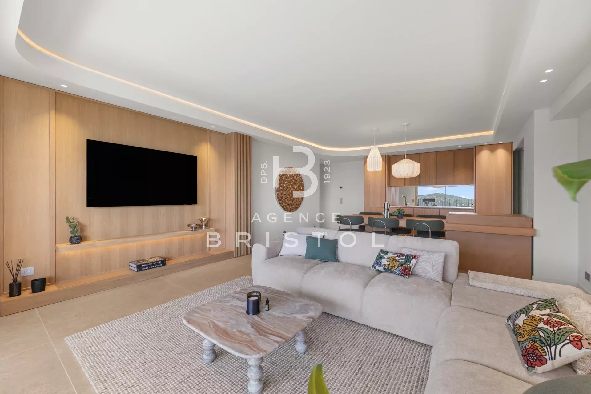 Vente Appartement Villefranche-sur-Mer