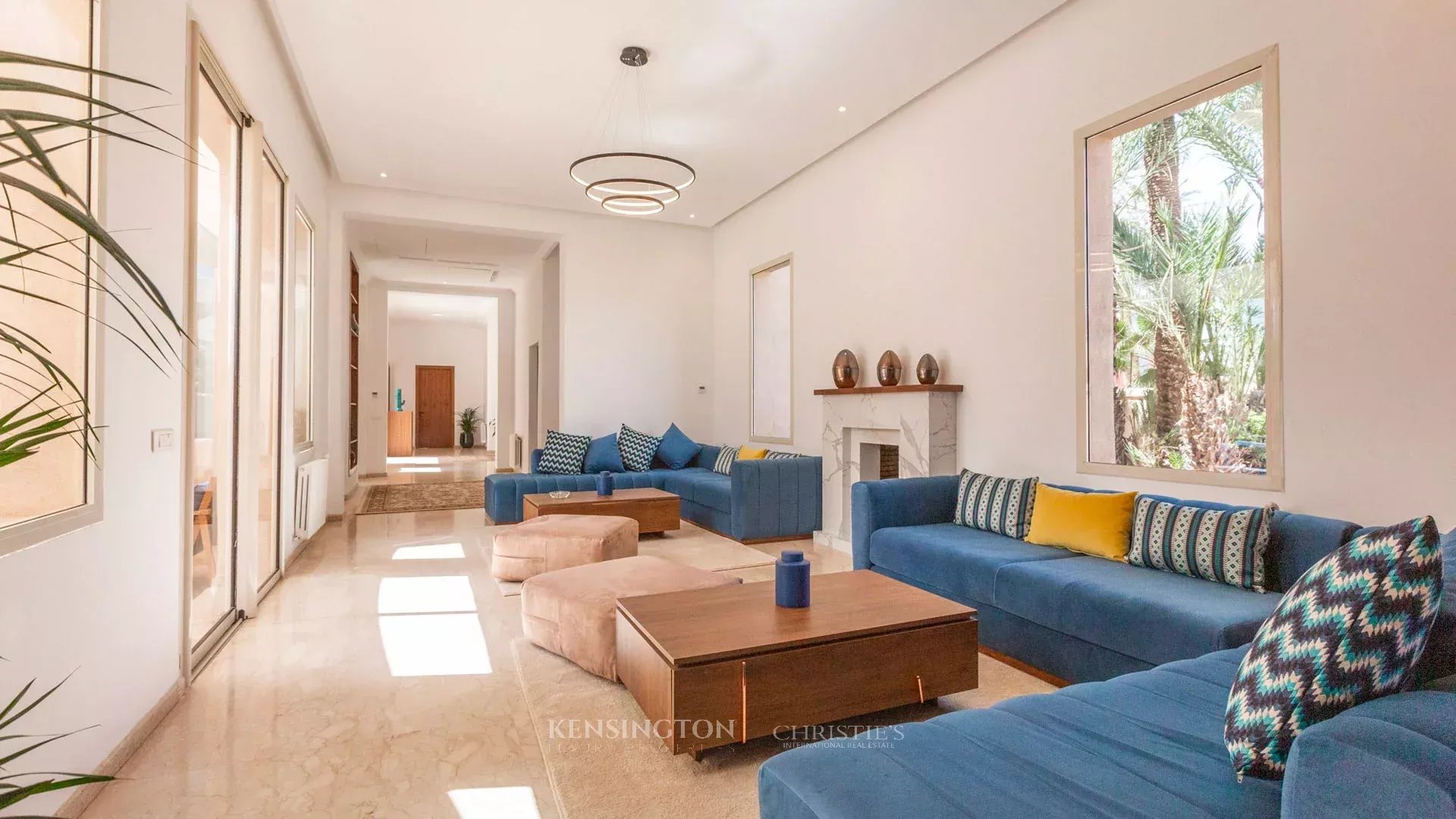5 Bedroom Villa/Townhouse's Image 6
