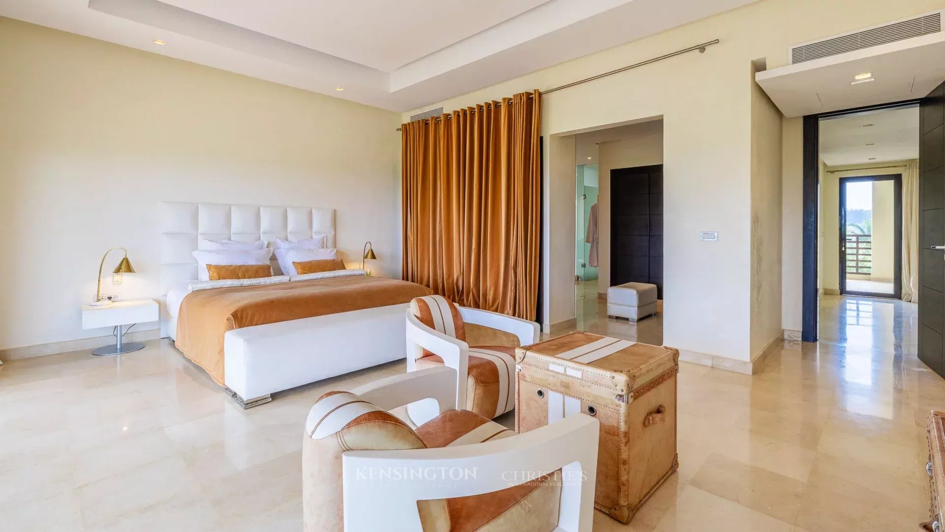 3 Bedroom Villa/Townhouse's Image 21